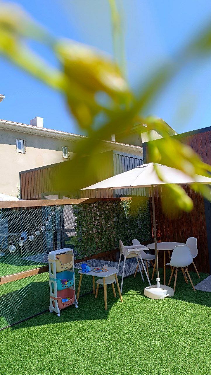 Фото Тихое место