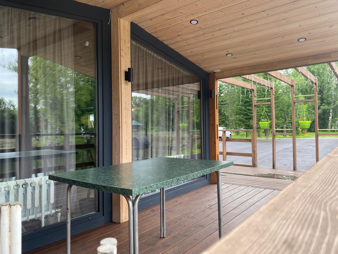 Фото Оздоровительный городок Дружба