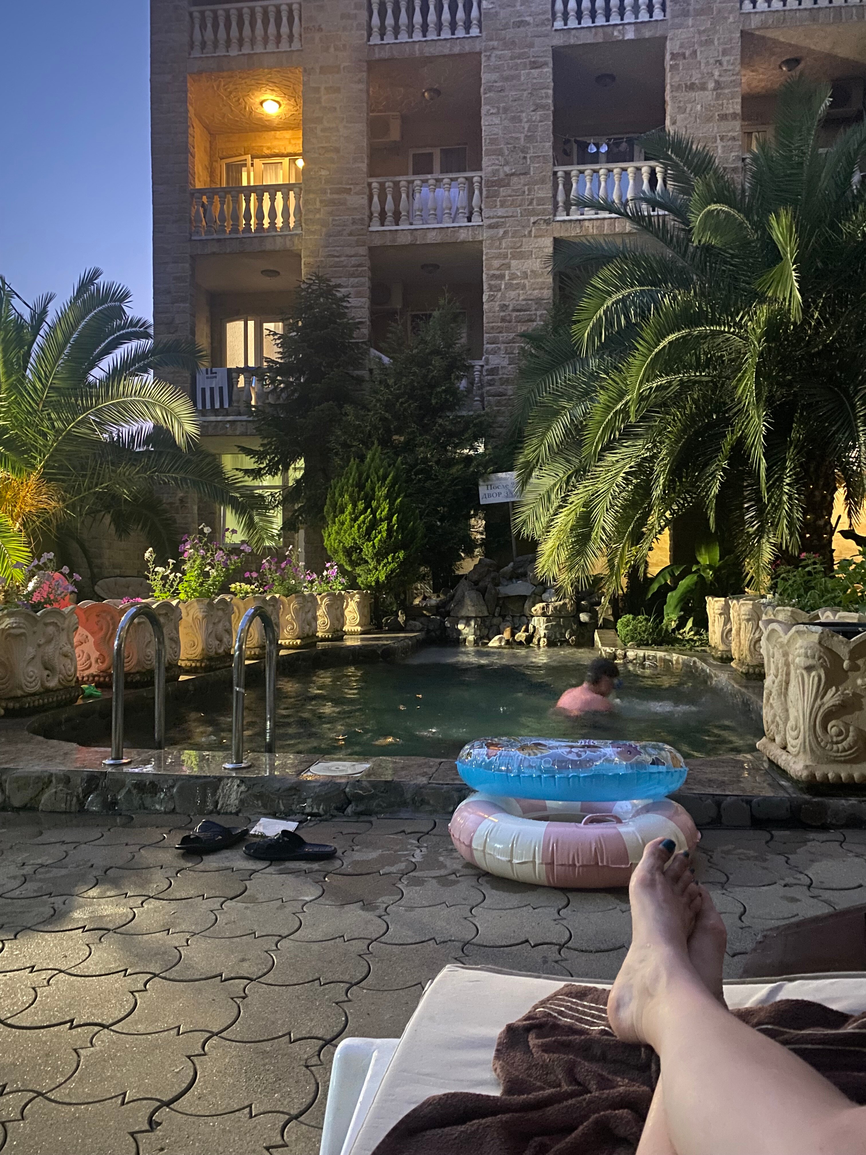 Фото Sea key Уют