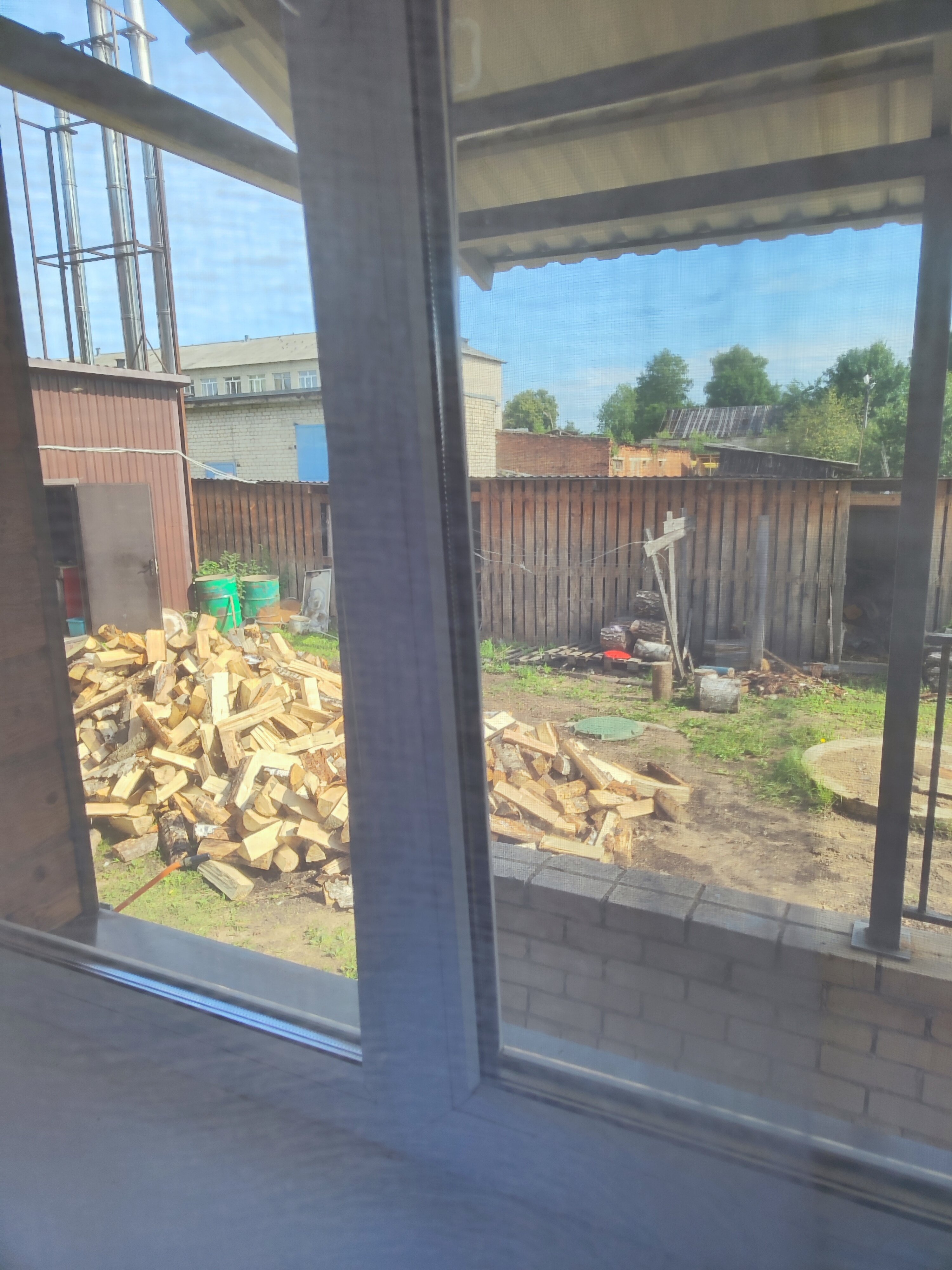 Фото Родник