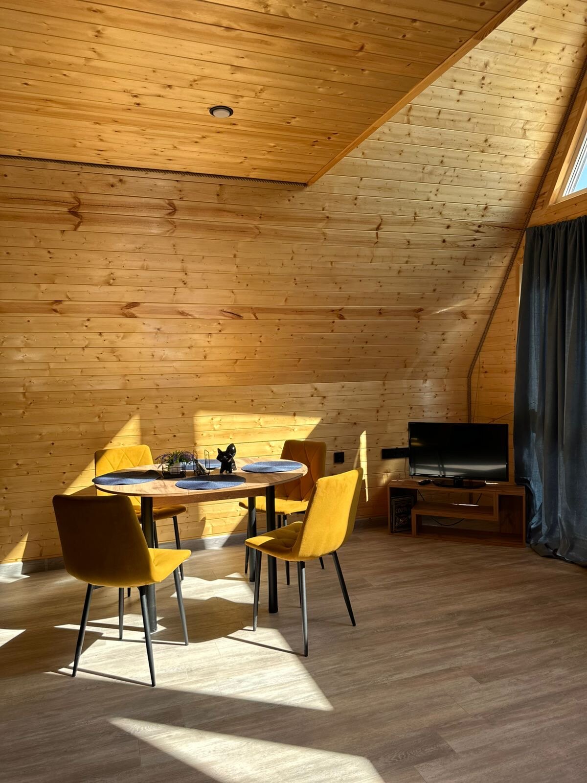 Фото Дом охотника