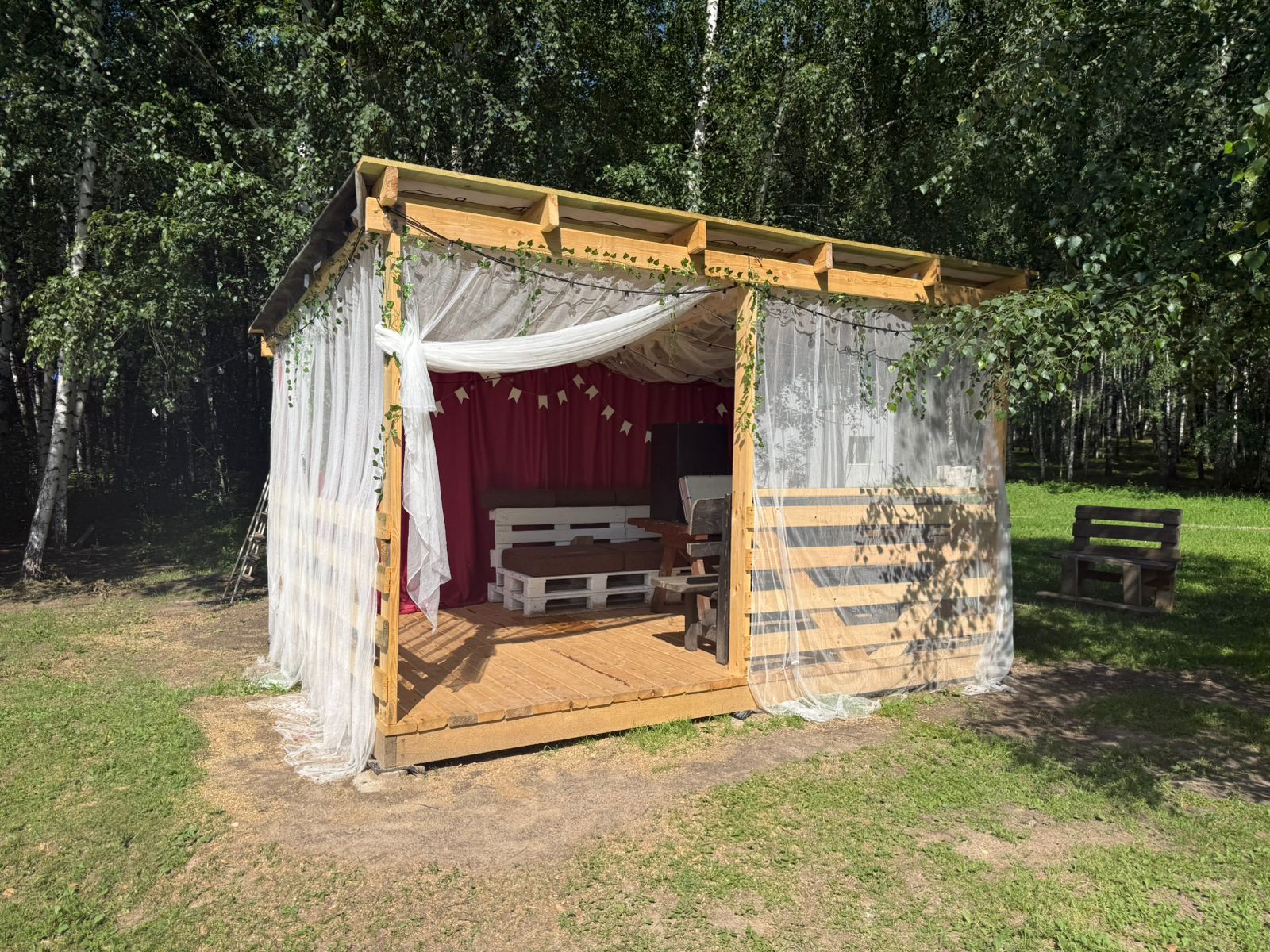 Фото Экстримлэнд