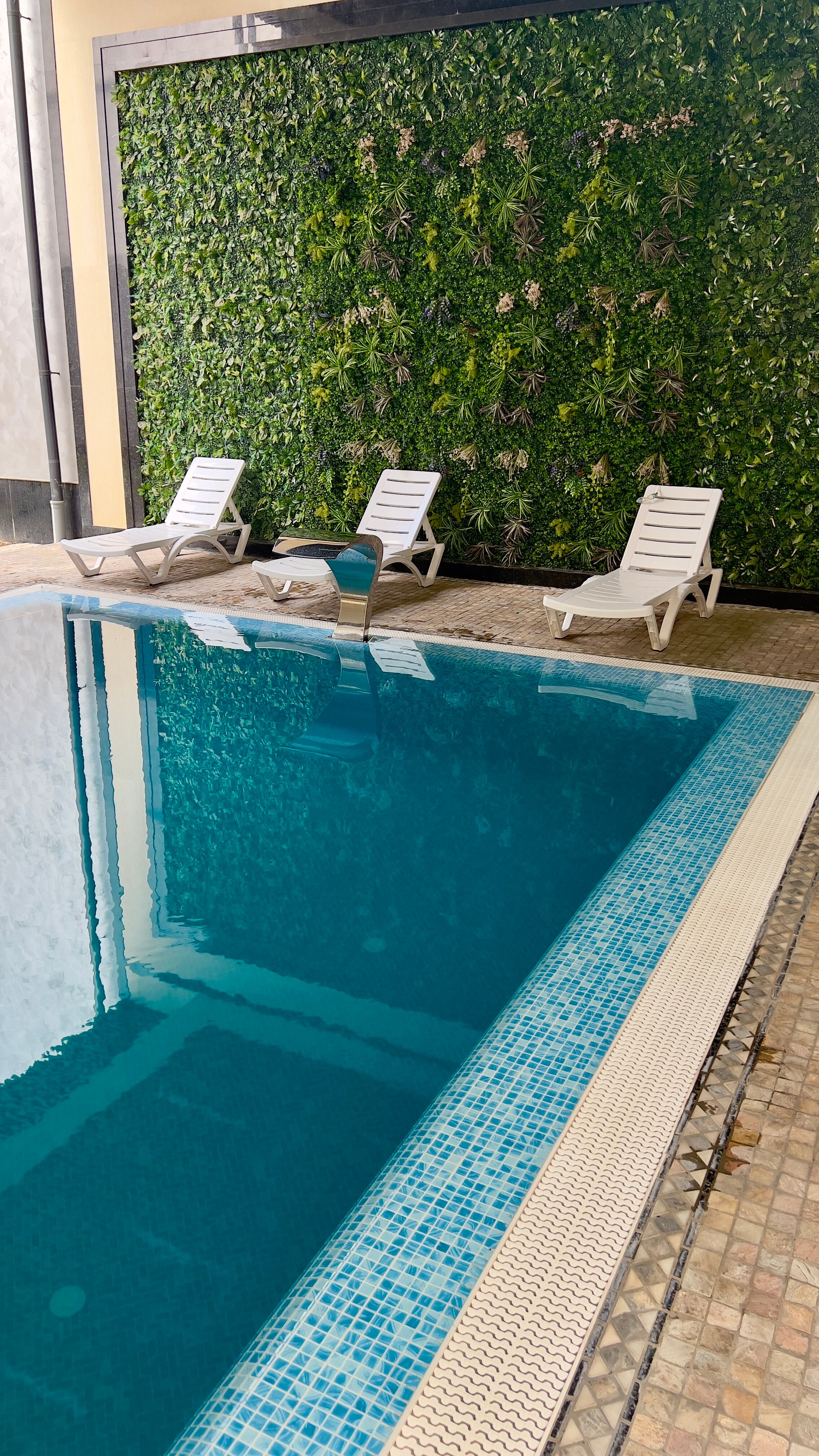 Фото Avant Hotel