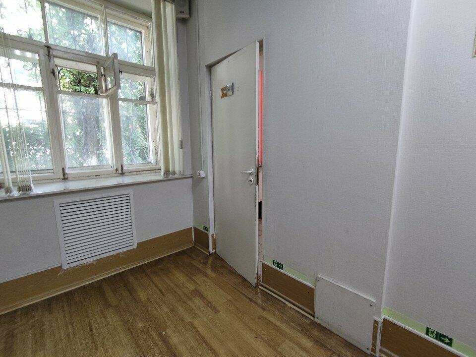 Toilet Туалет, Yaroslavl, photo