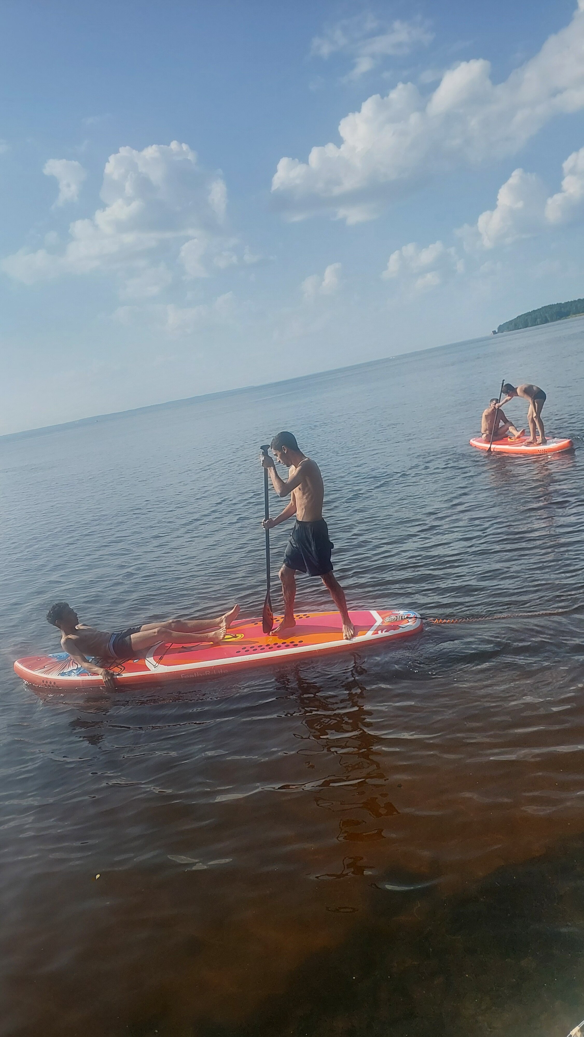 Фото Нептун