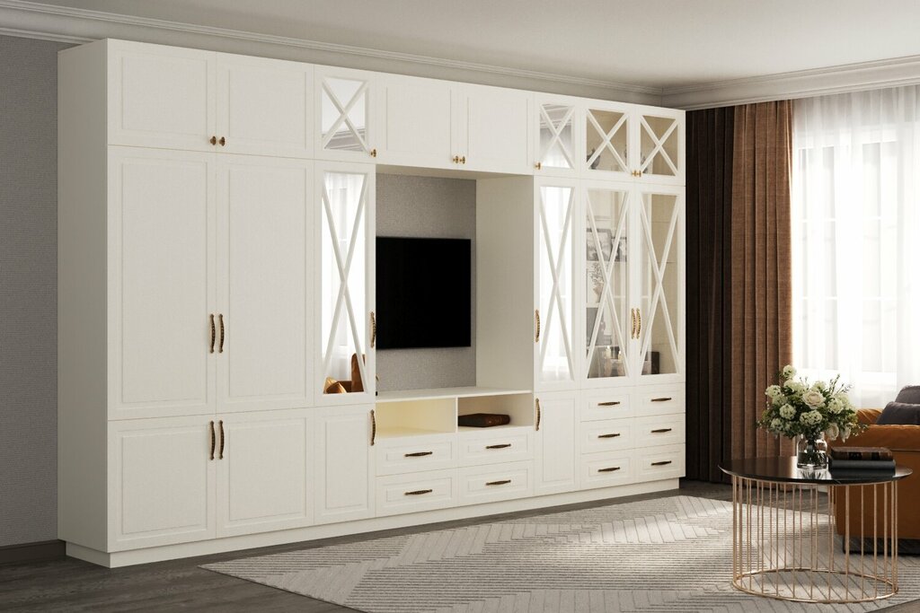 Furniture factory Мскмебель.рф, Balashiha, photo