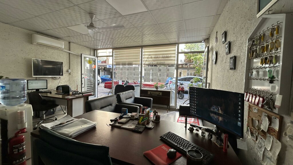 Real estate agency İsmail Gül Emlak, Akhisar, photo