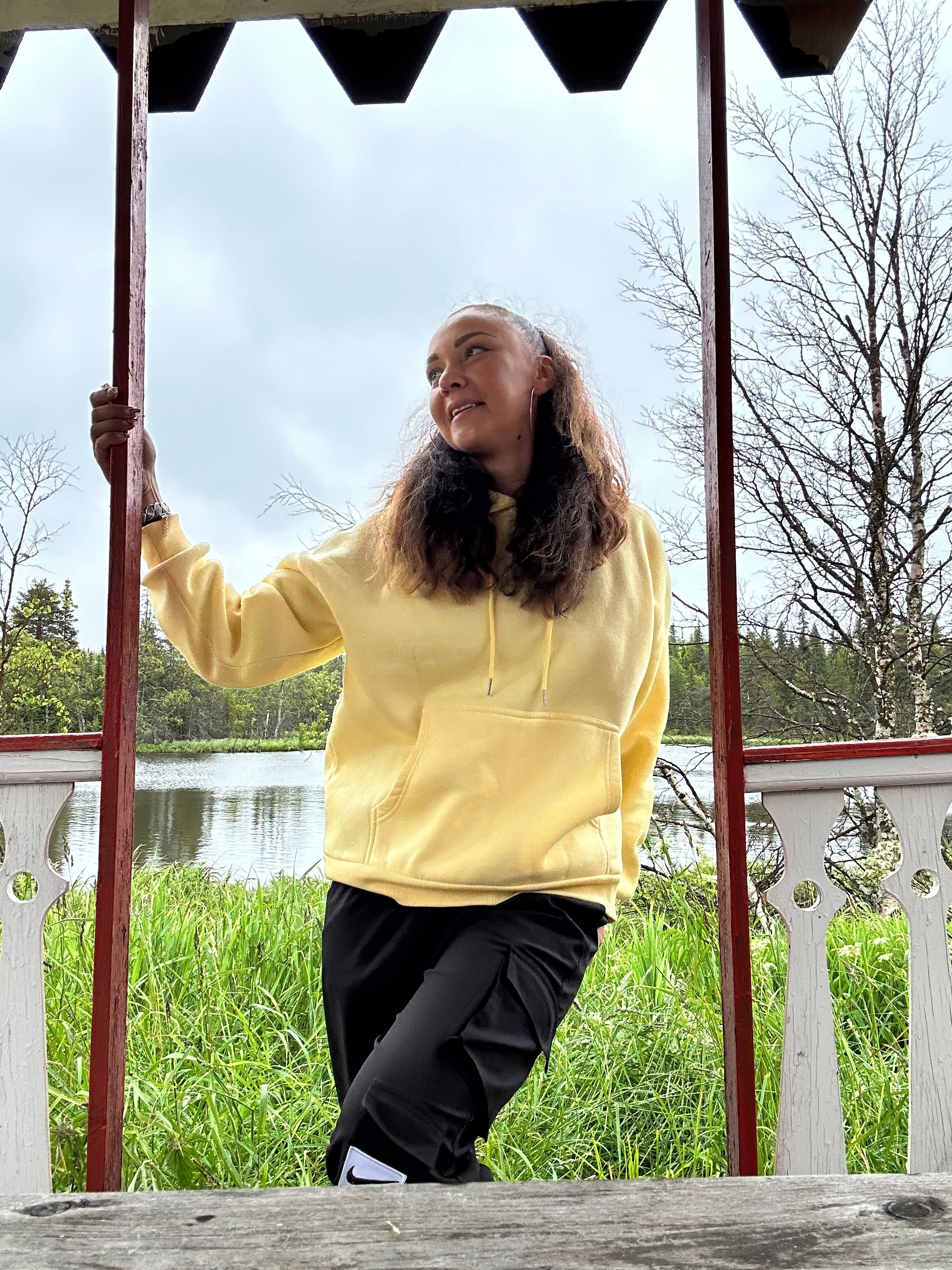 Фото Хутор Варяжский