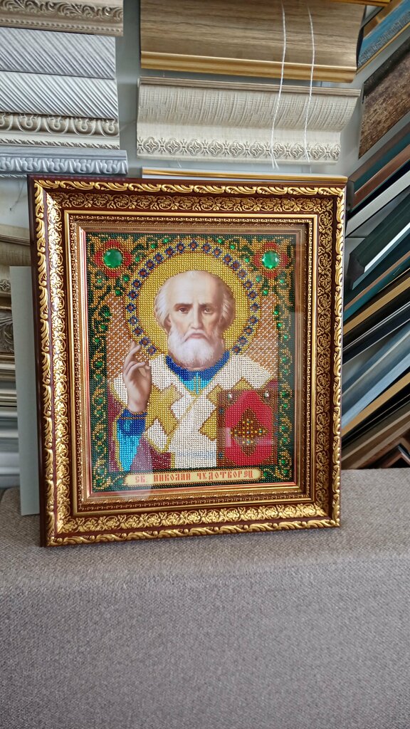 Picture framing Арт Принт Богема, Nizhnevartovsk, photo