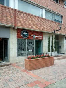 Very Nails (Bogotá, 64th Street), spa