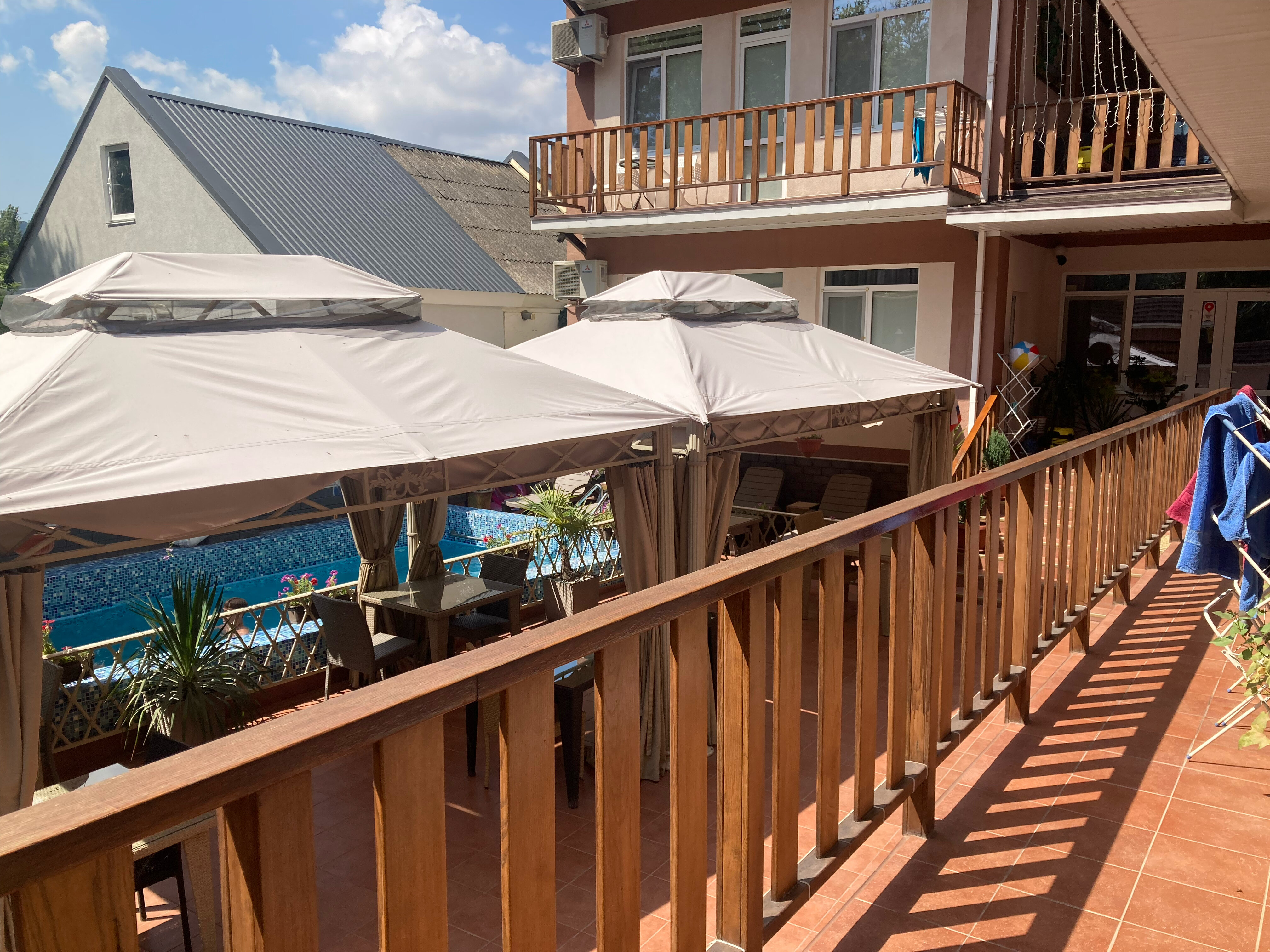 Фото Чёрное море