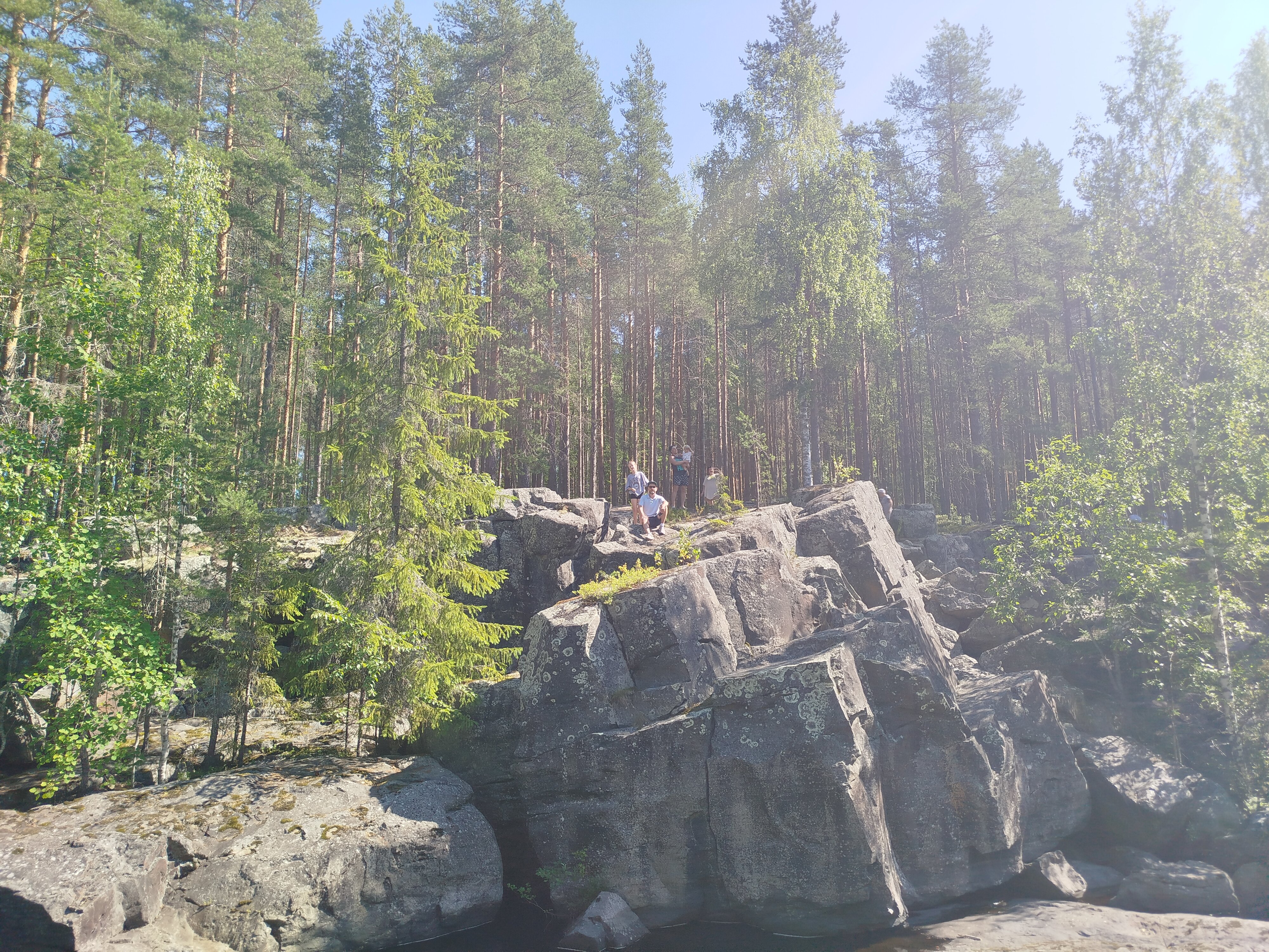 Фото StrelkovSki