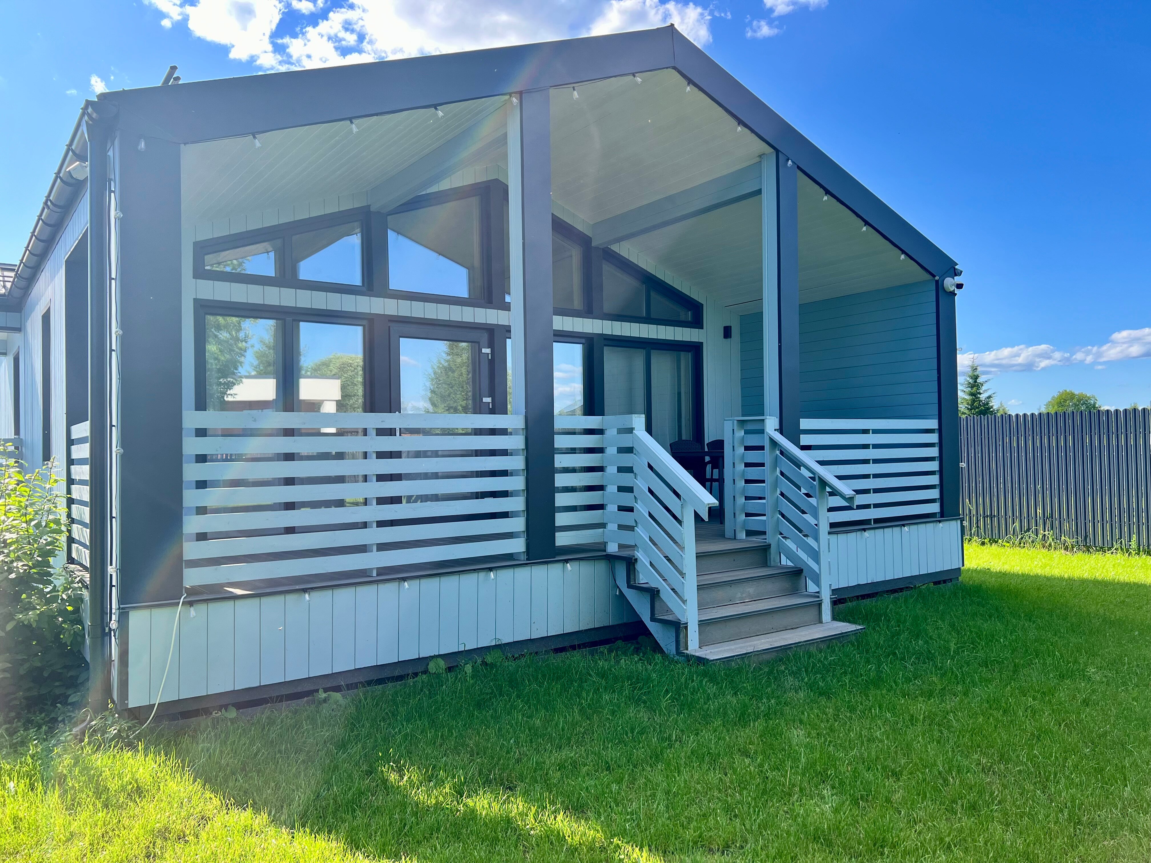 Фото Efimonovo Life