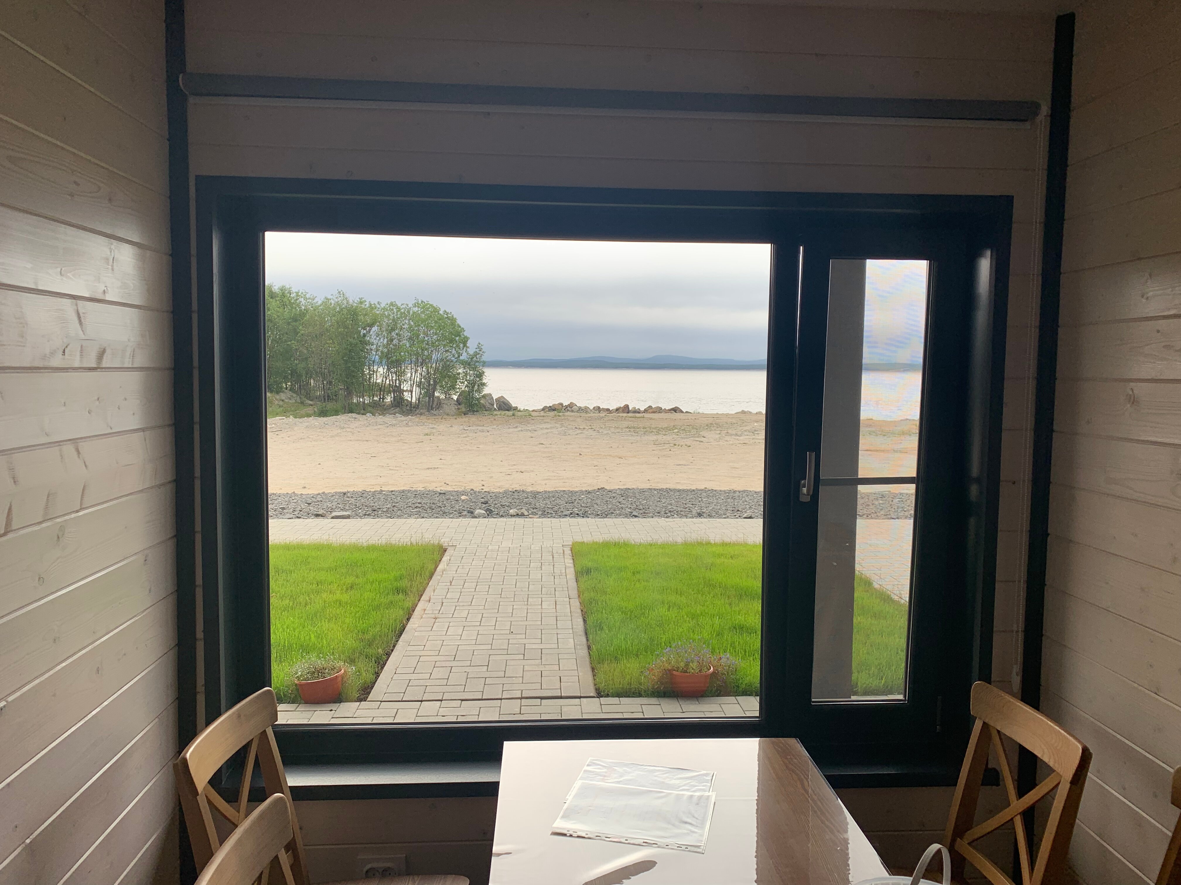 Фото База Отдыха Морская