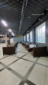 Ресторан Трио (Советская ул., 1), кафе в Дзержинске