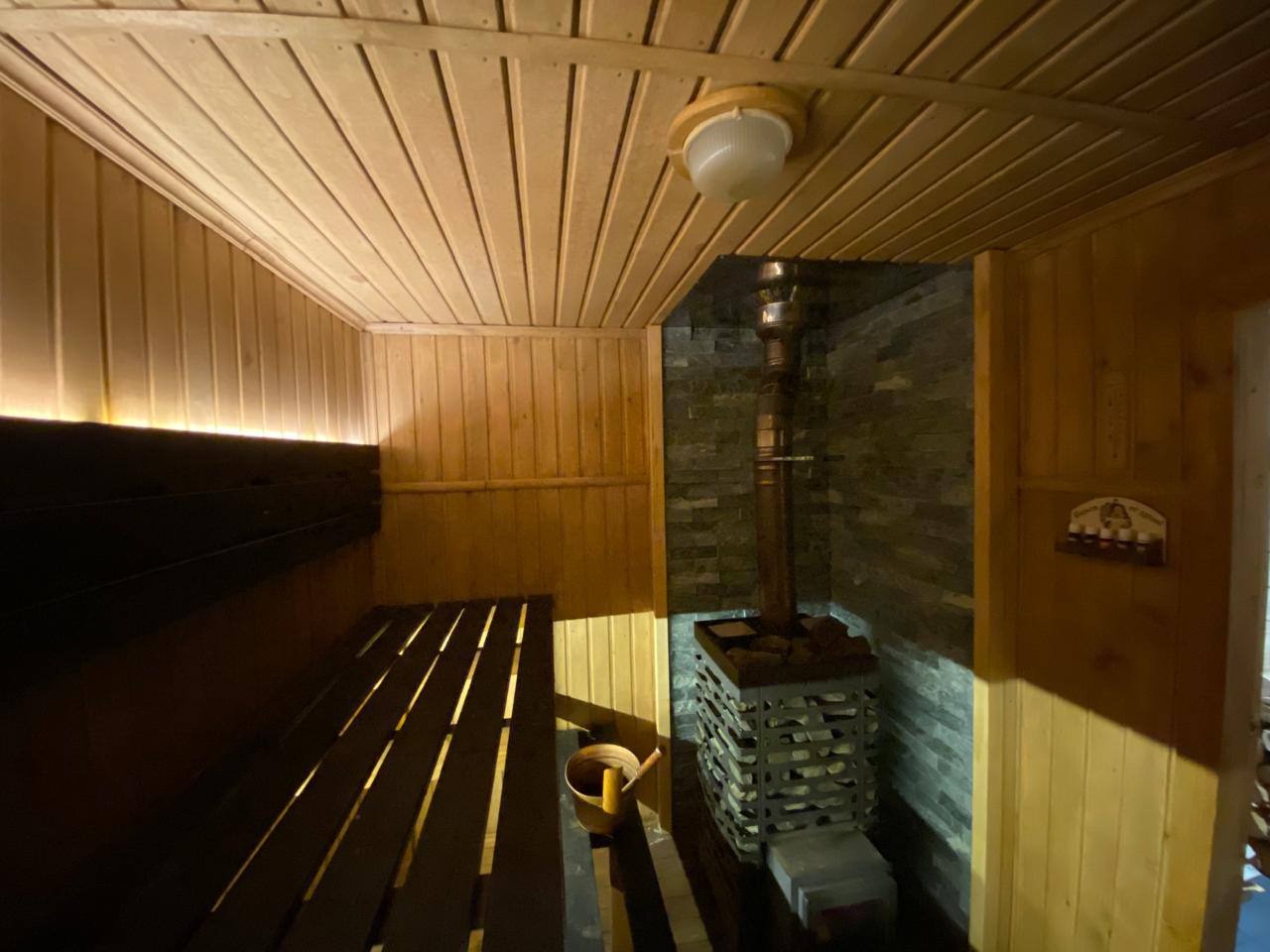 Фото Ленинградский Куршавель