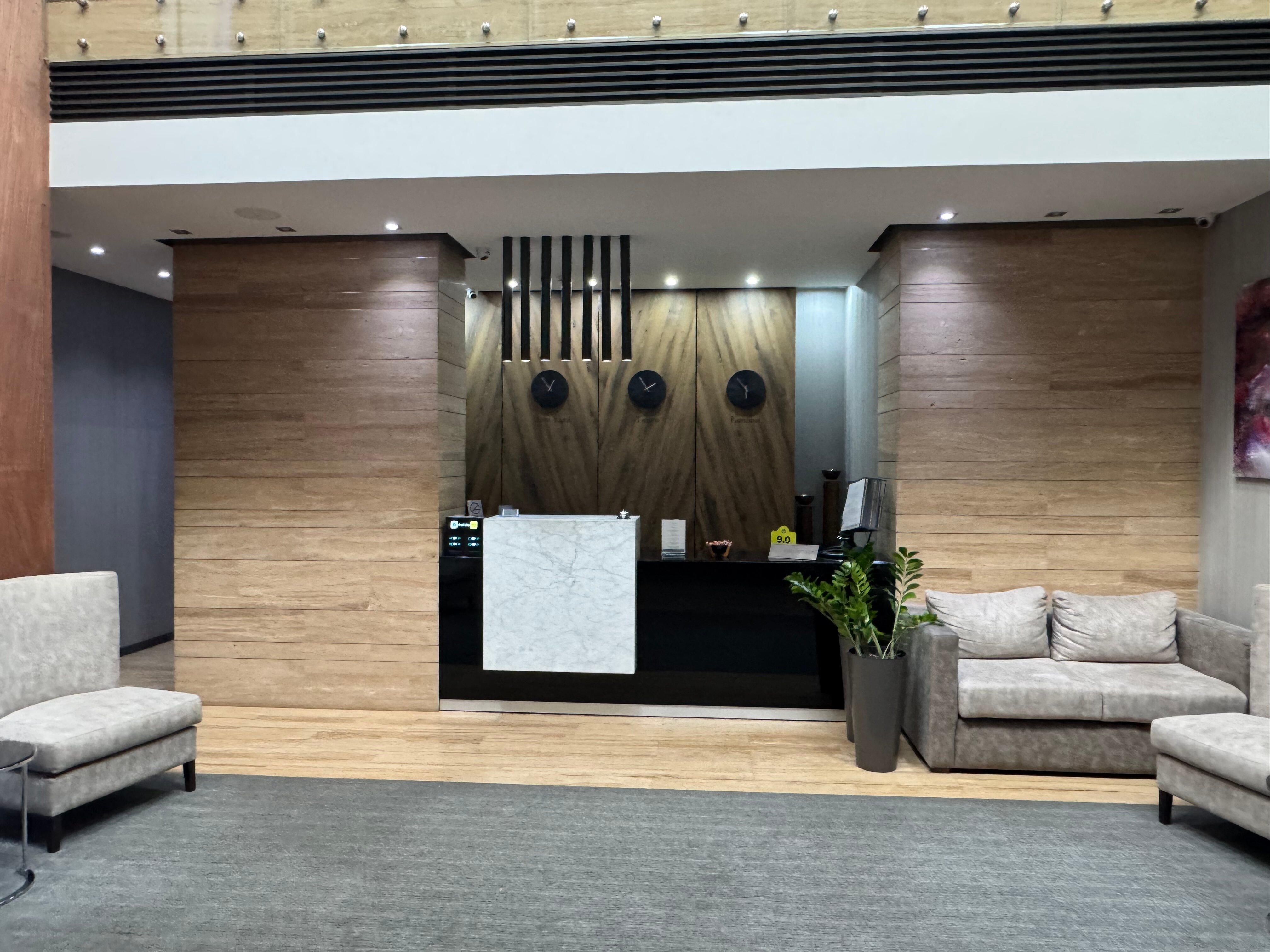 Фото Отель ФГ