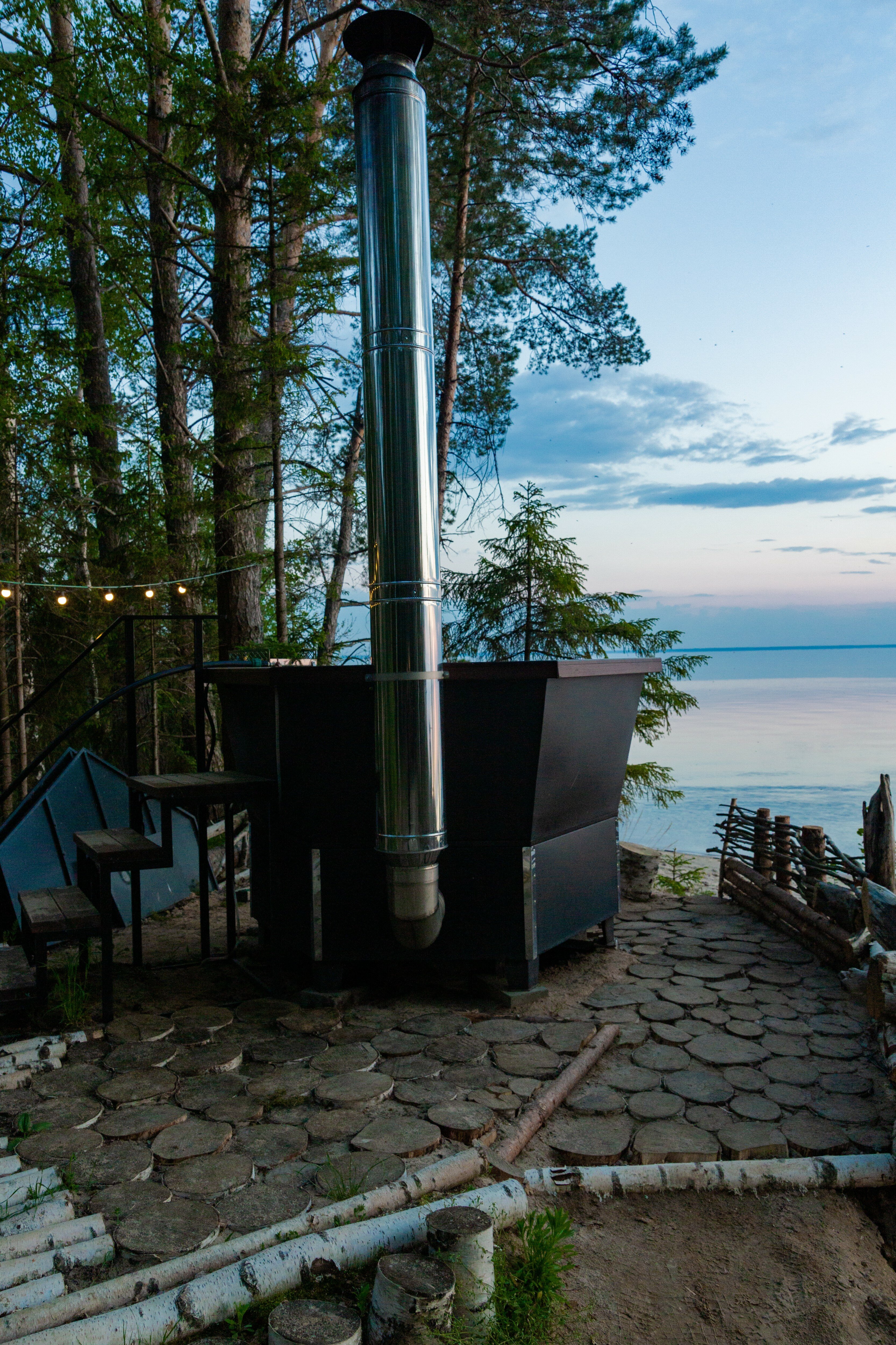 Фото Берег Грифона