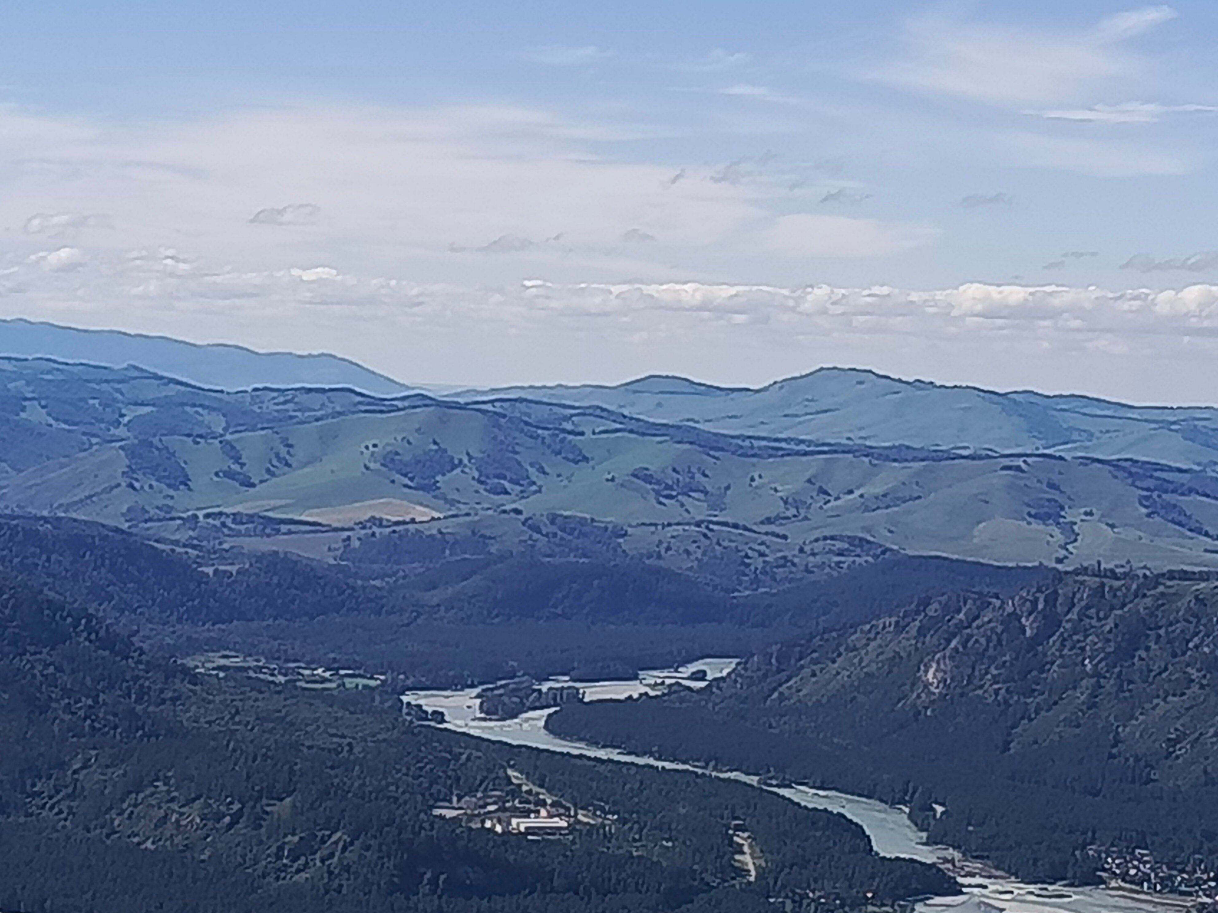 Фото Элемент Алтая