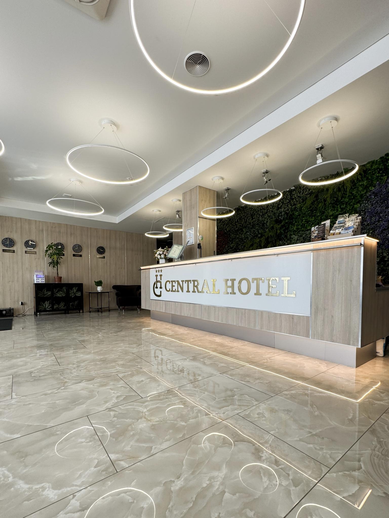 Фото отеля 3