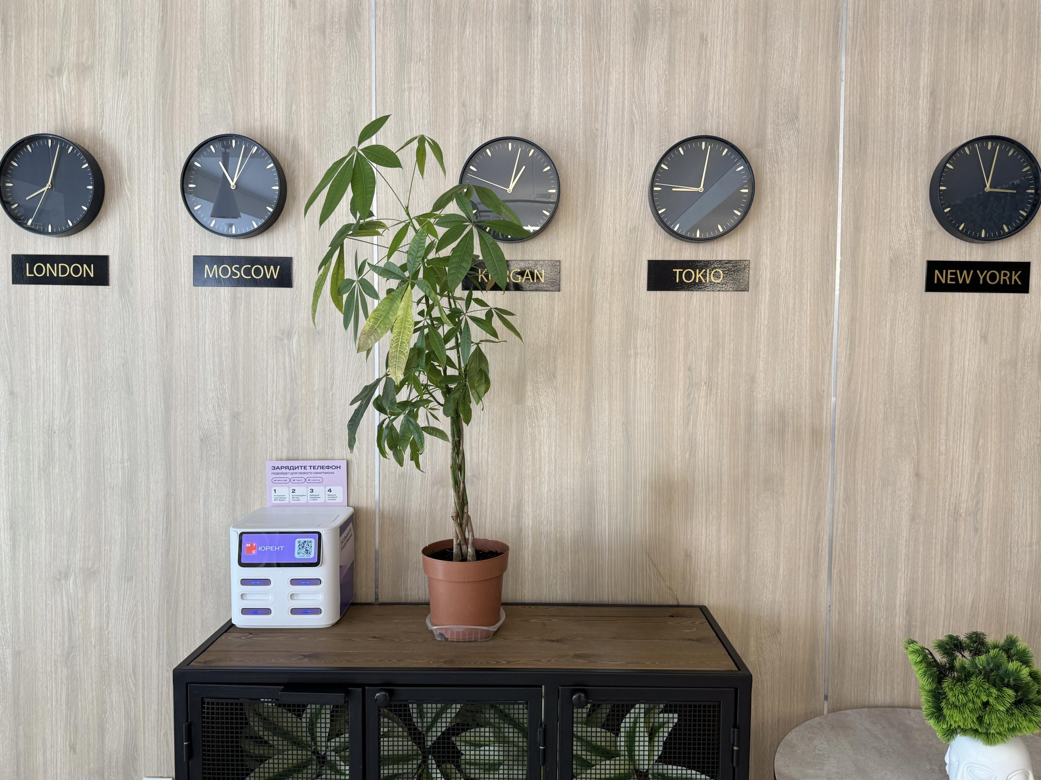 Фото Централь Отель