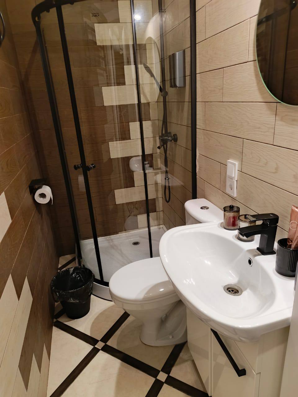 Фото Атмосфера