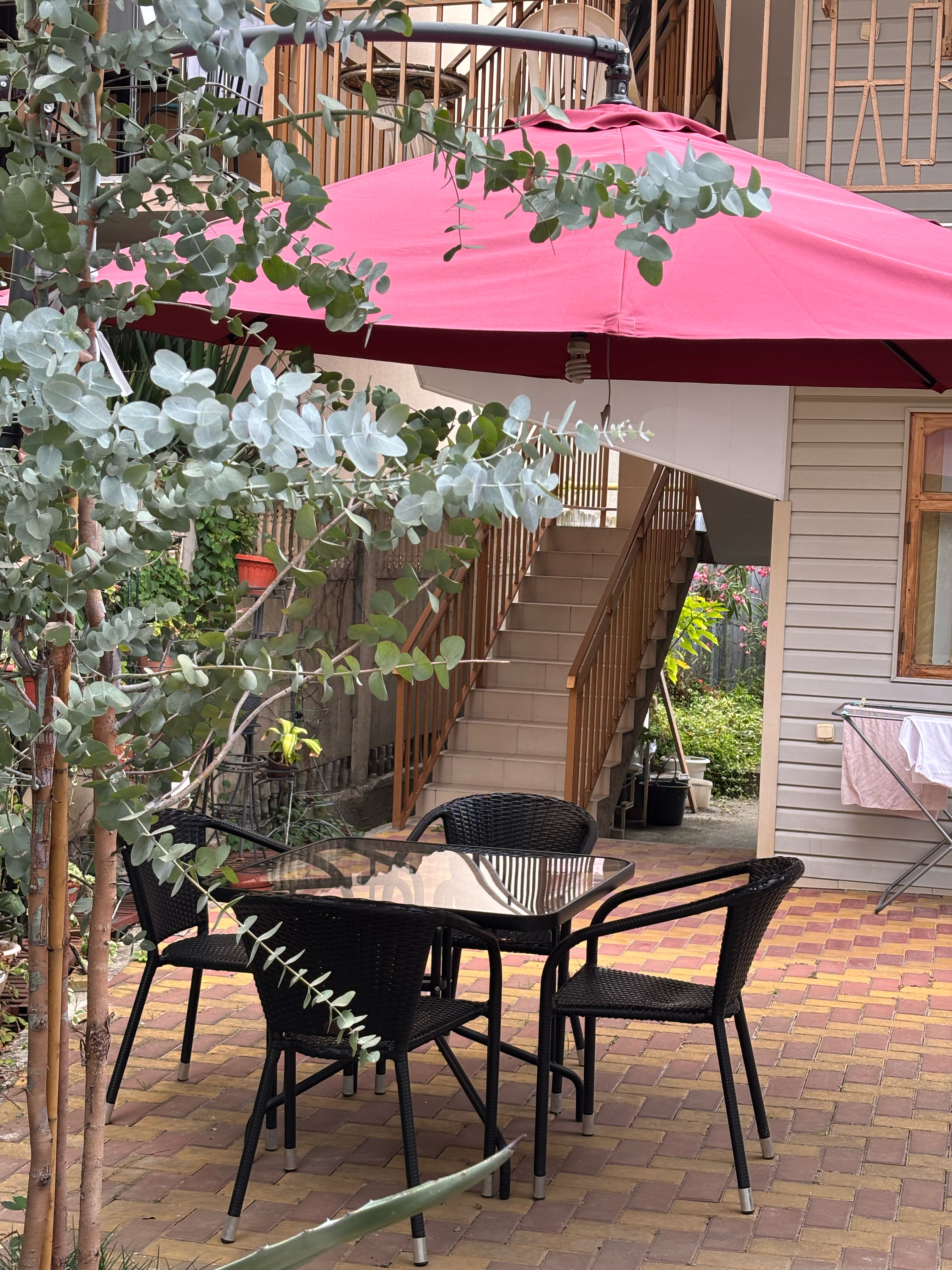 Фото Айвори