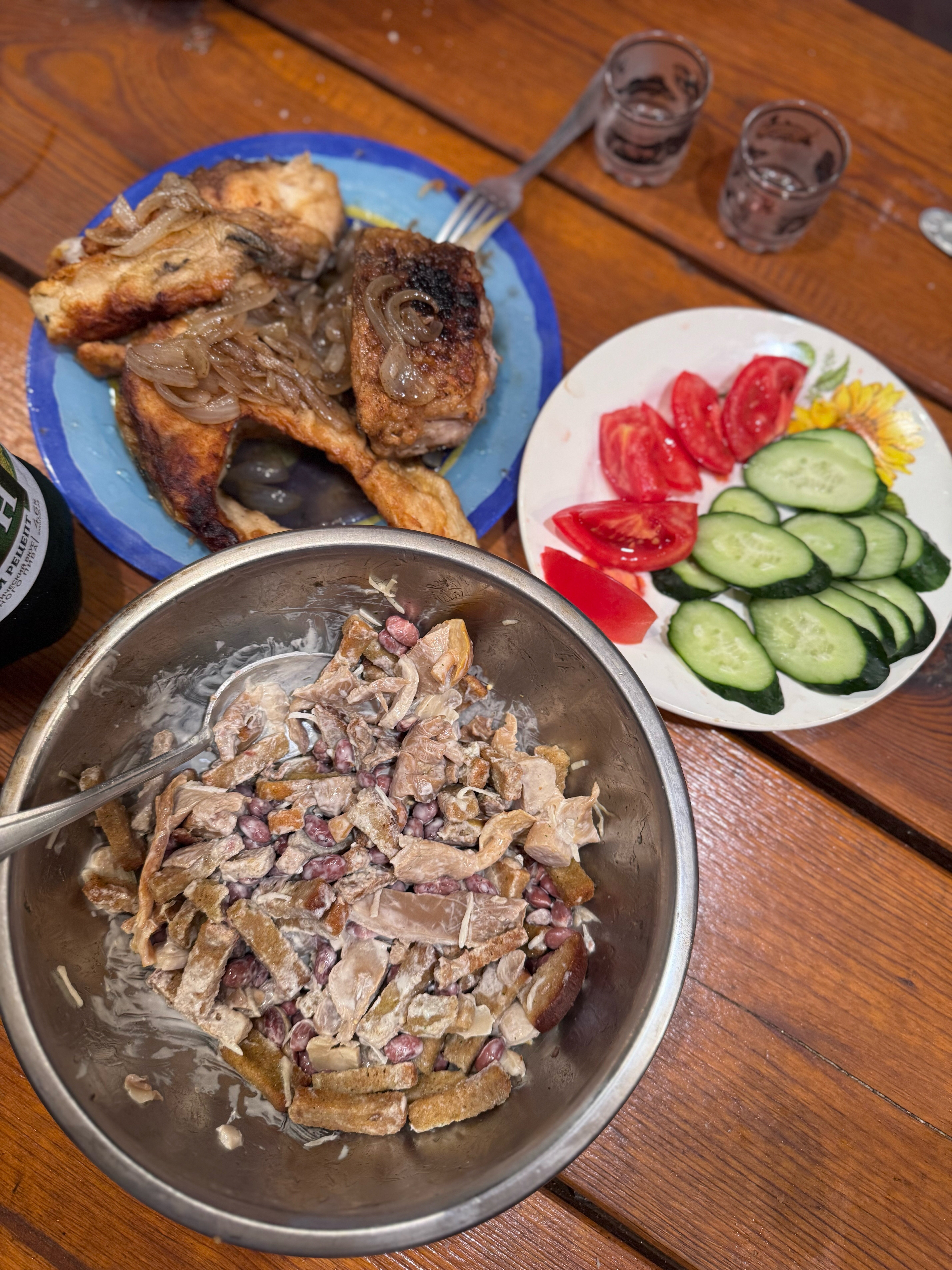 Фото Lososevo Village