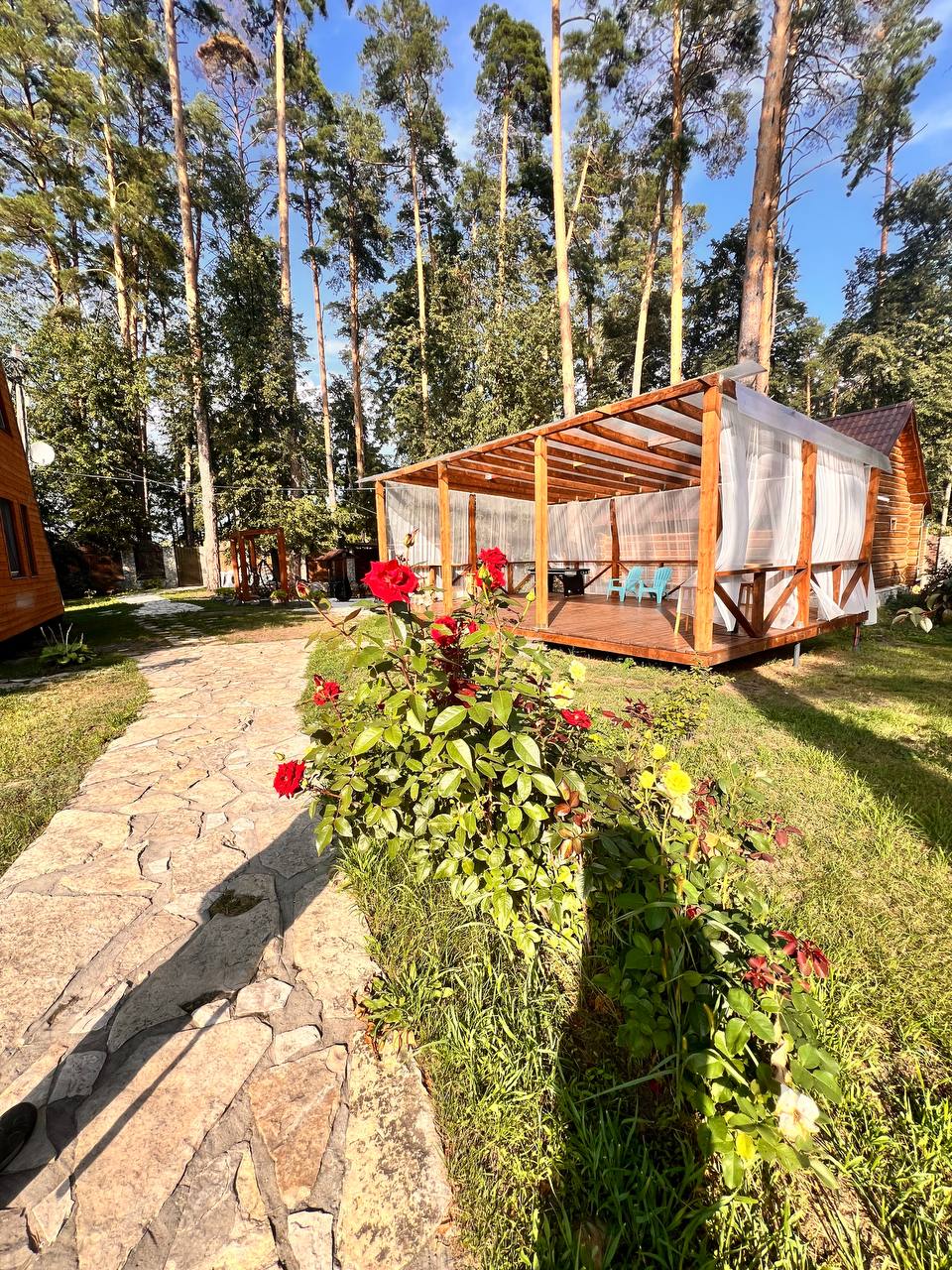 Фото Борвиха