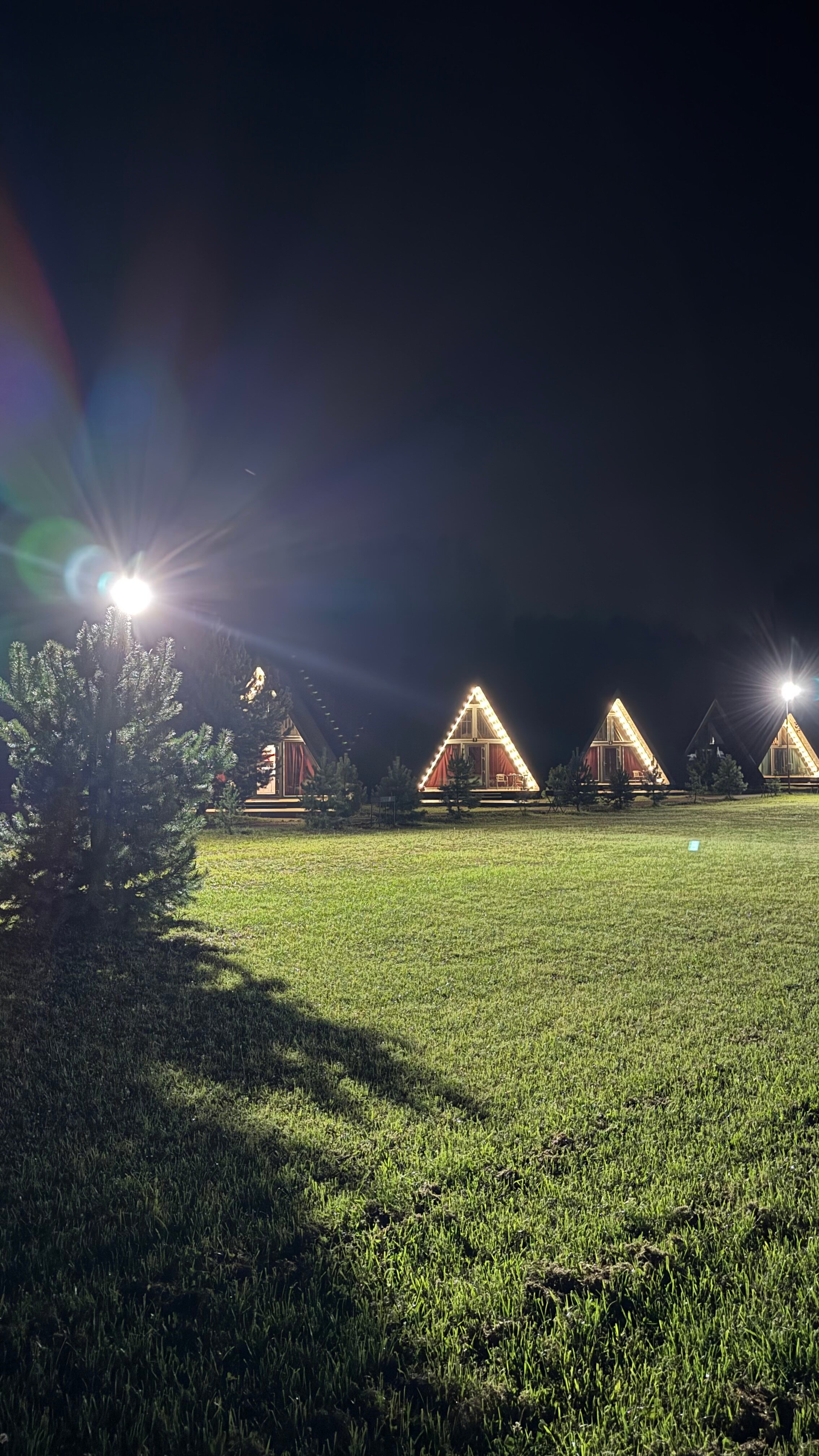 Фото Парк-отель Тутань