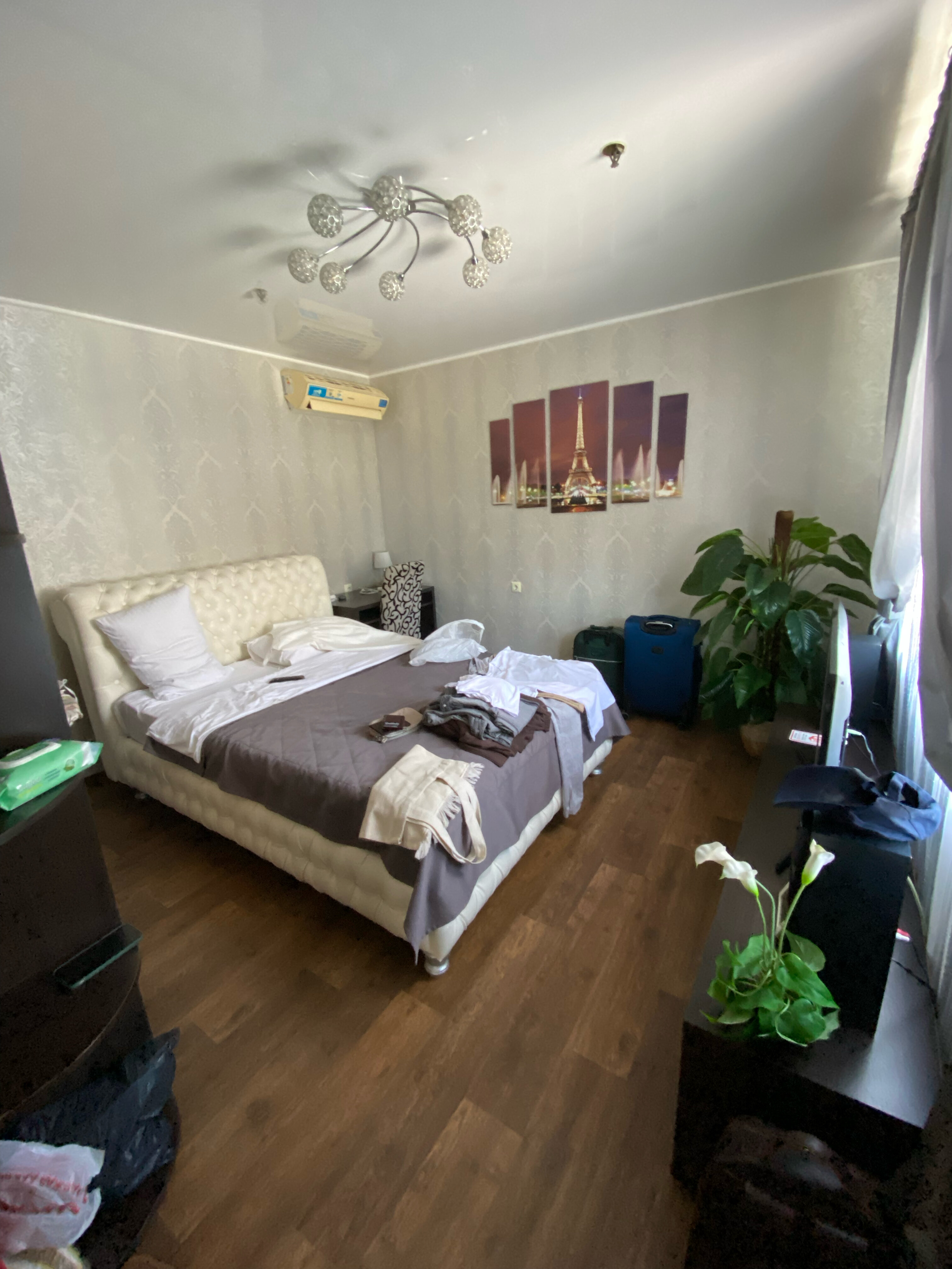 Фото Вечерний город