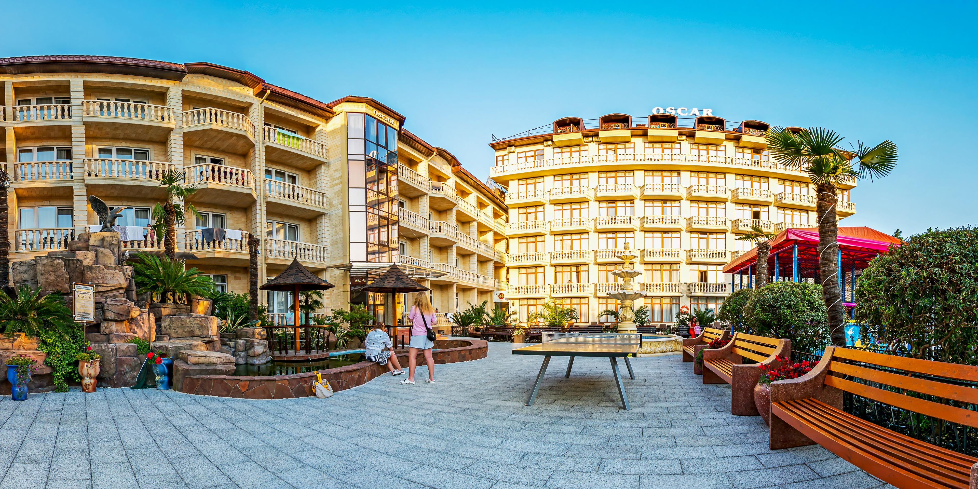 Фото отеля 2