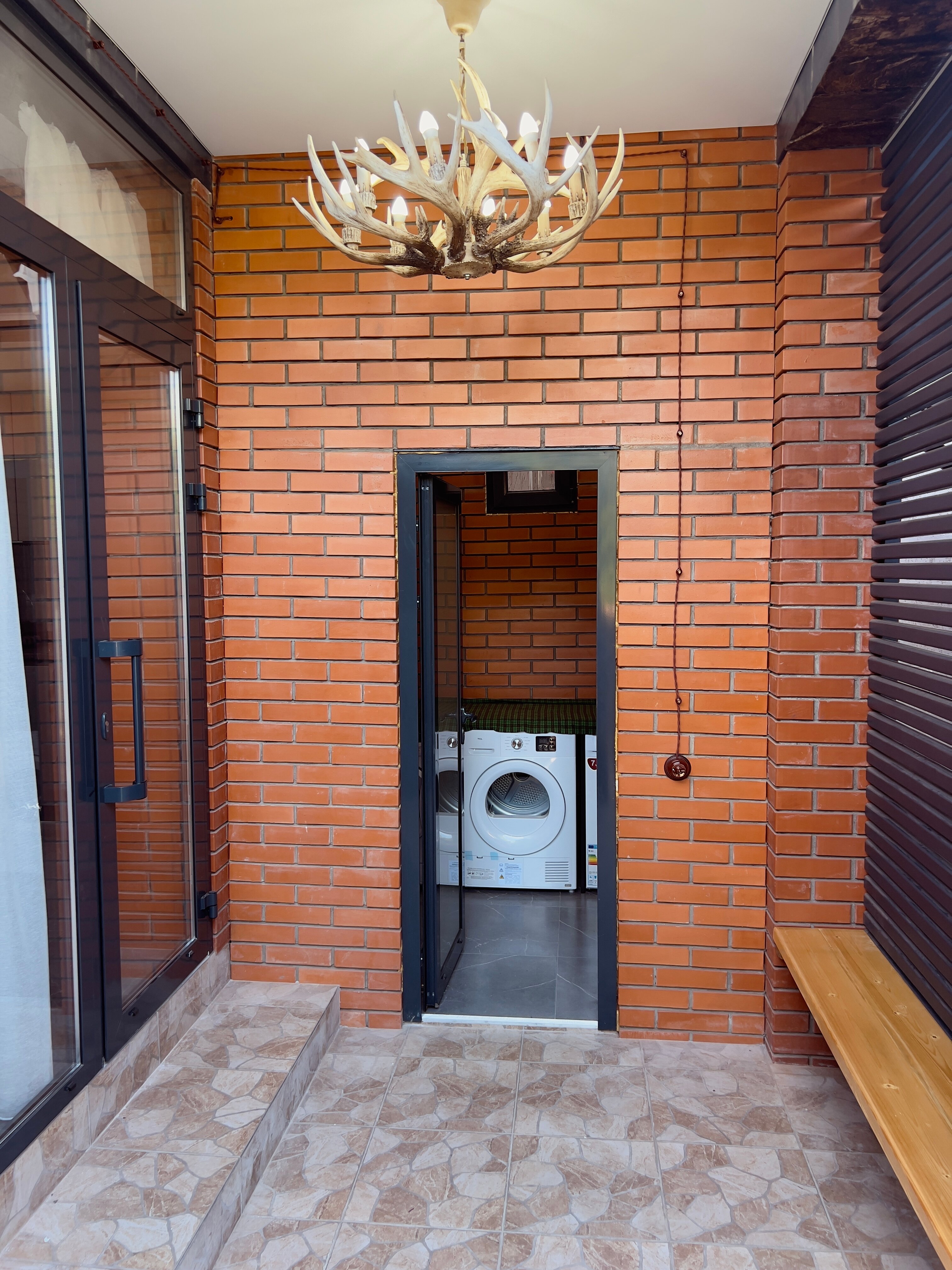 Фото Salm. mini_hotel