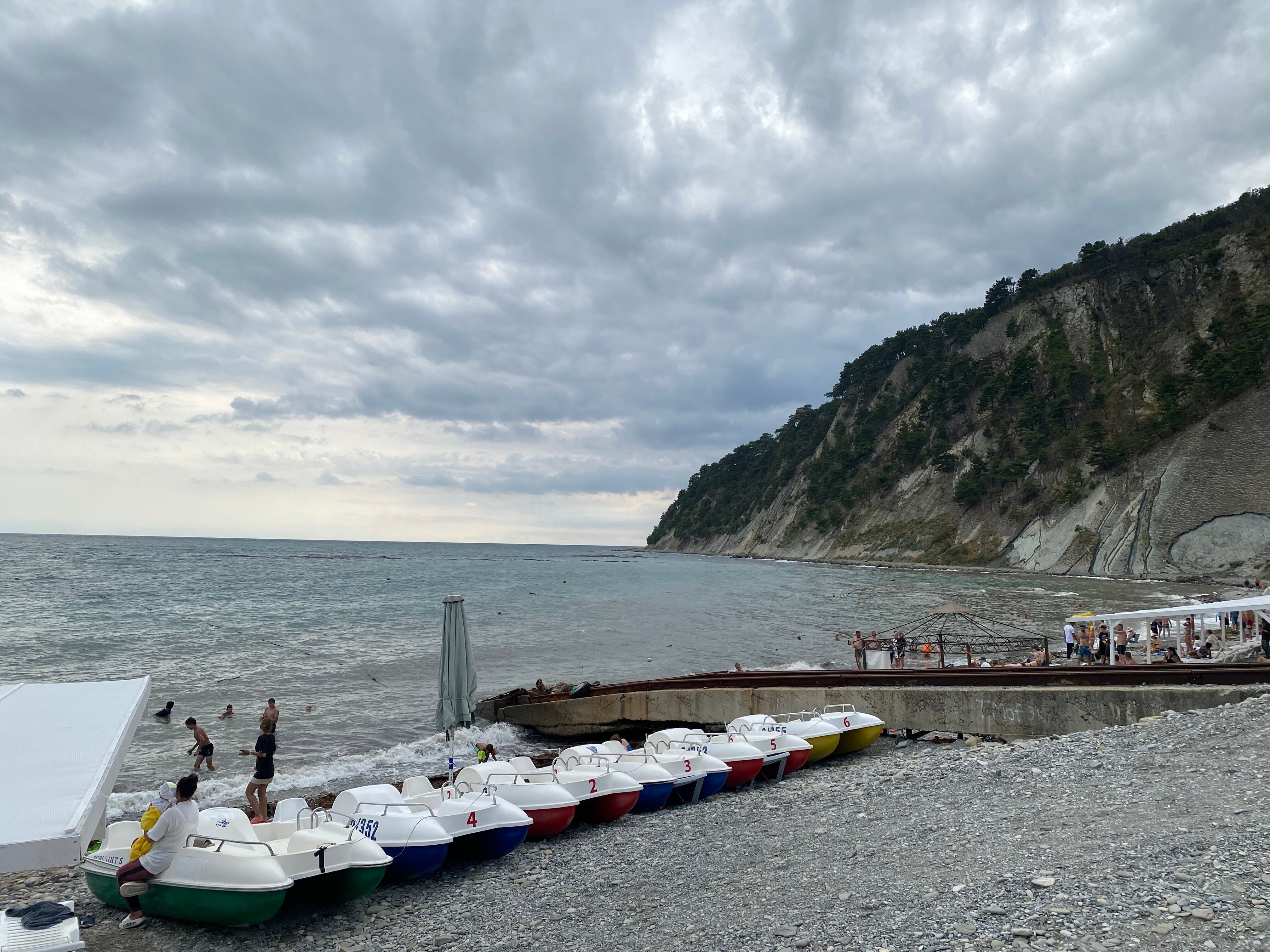 Фото Затерянный рай