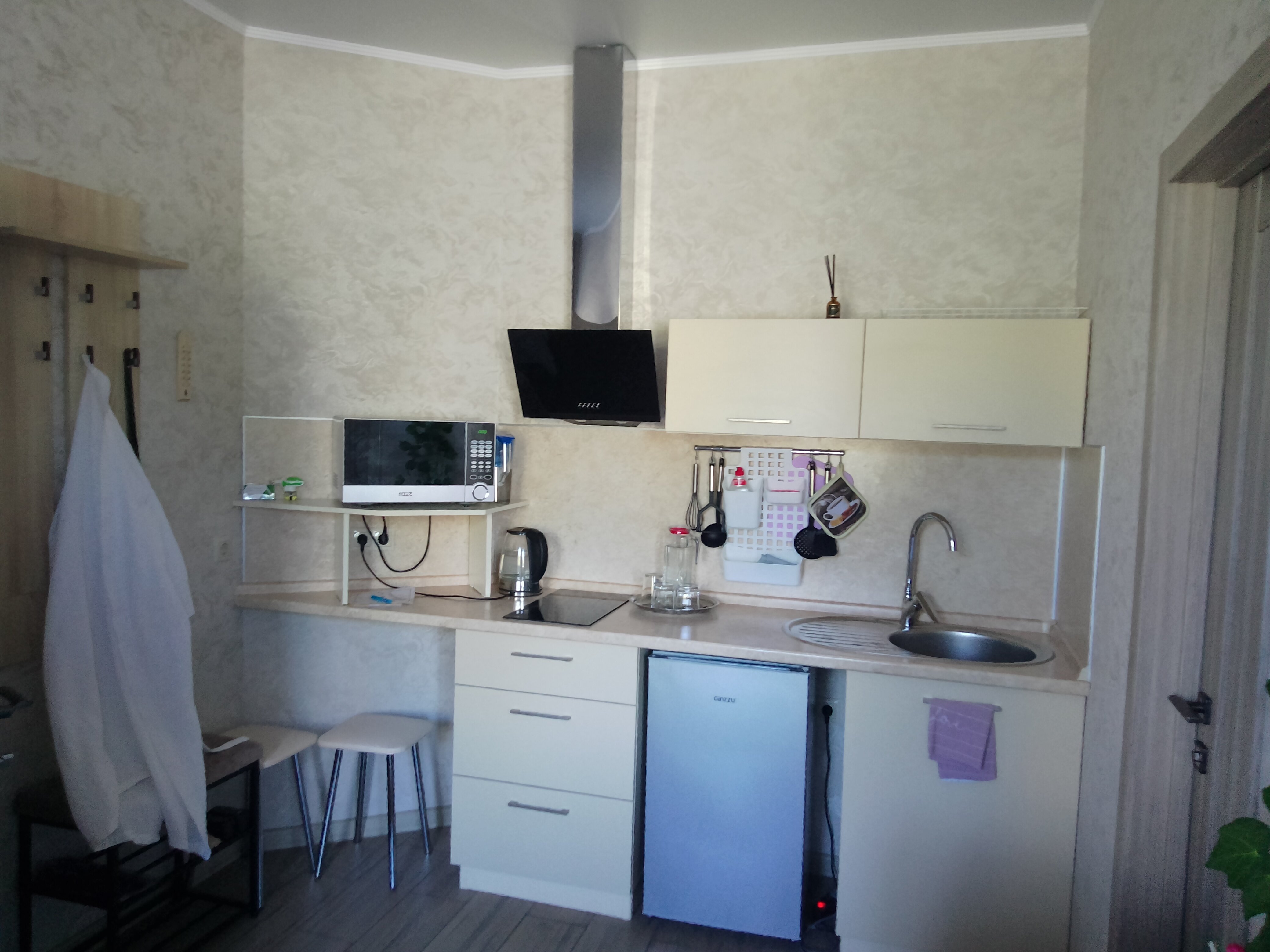 Фото Гостевой дом