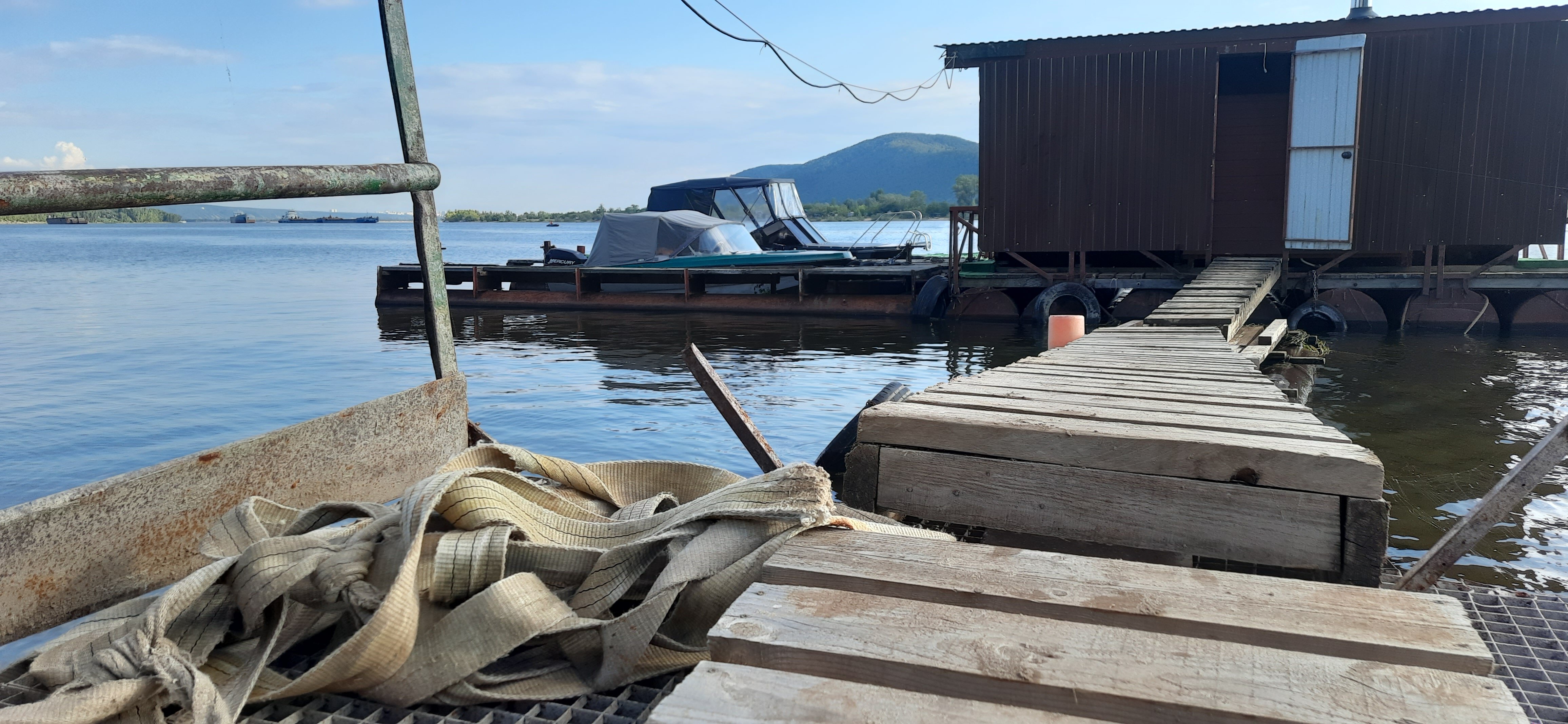 Фото Золотой берег