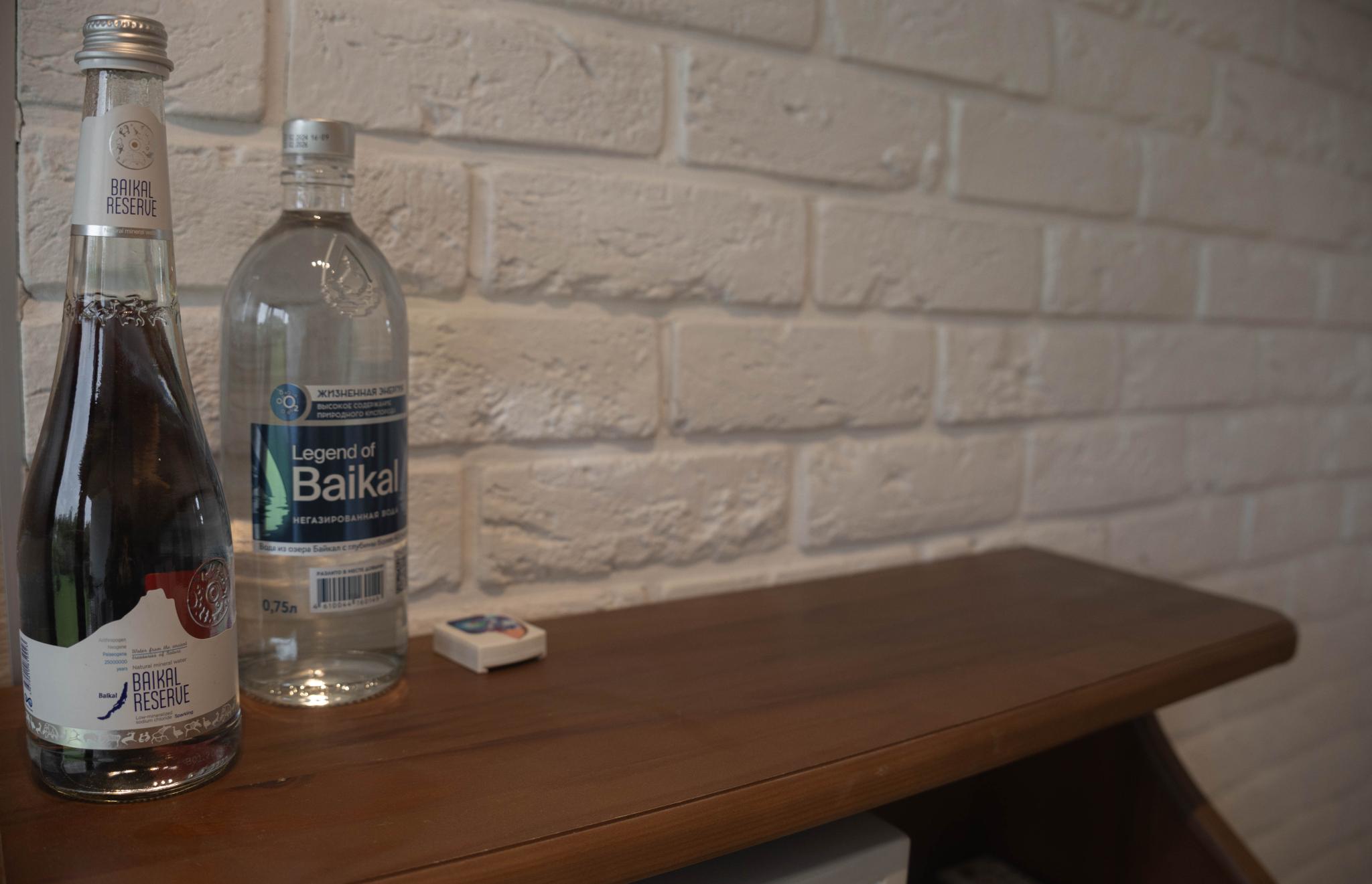 Фото Eco Forrest Club SPA