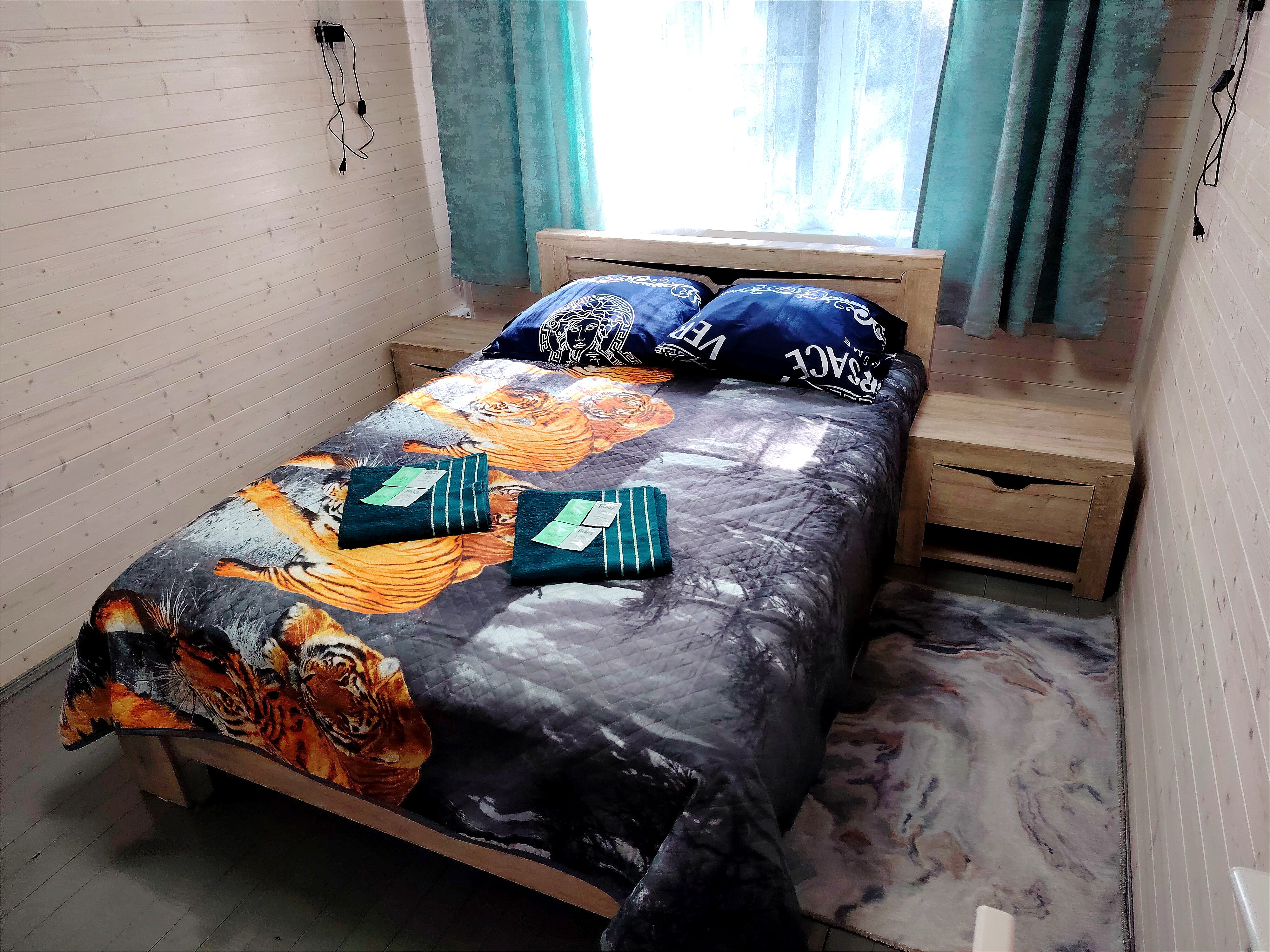 Фото Рускеальский привал