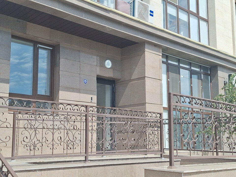 Production automation CodeXplore, Astana, photo