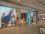 Guess (Samal-2 shaǵyn aýdany, 111), clothing store