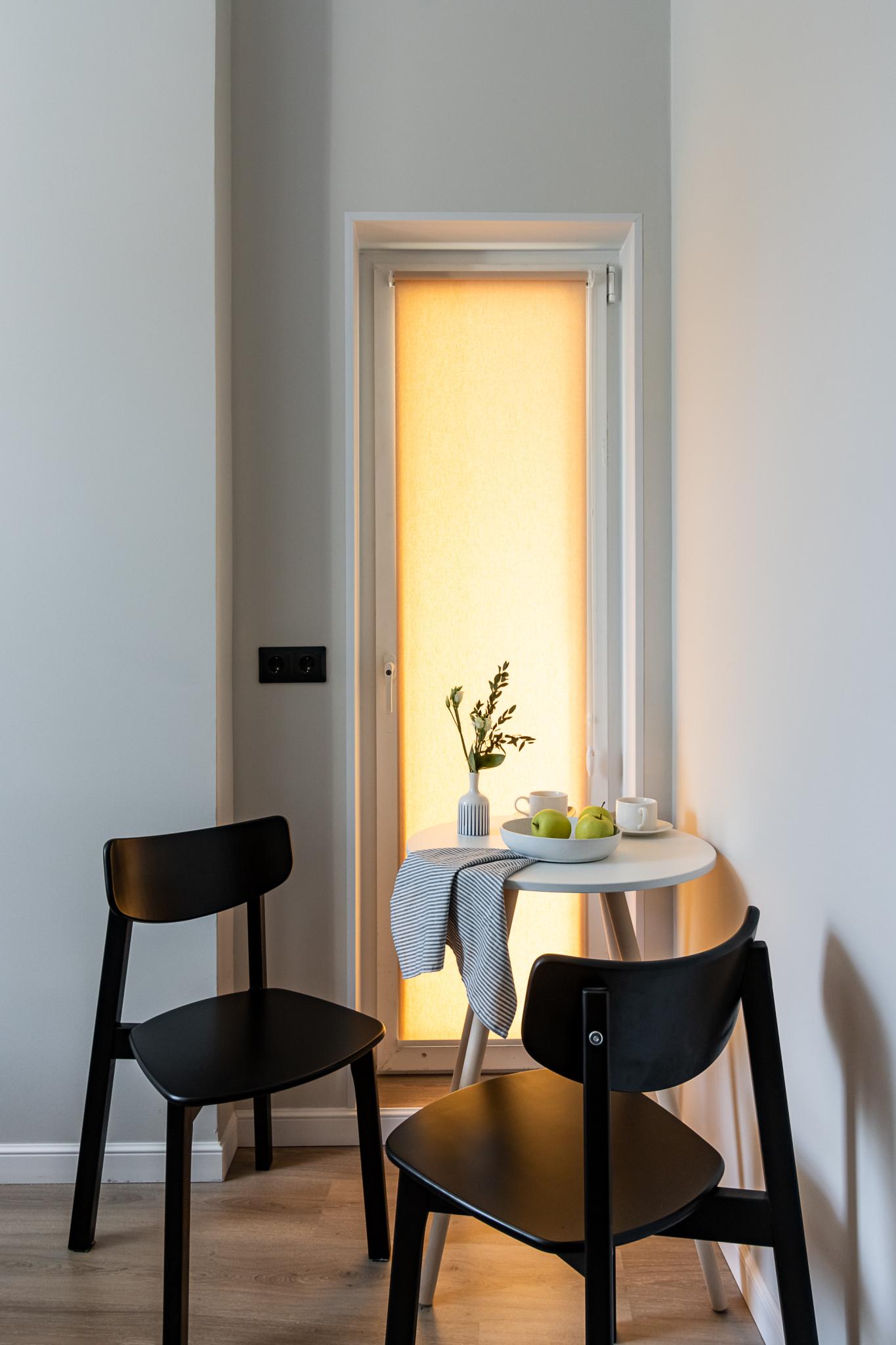 Фото Отель Трауберг