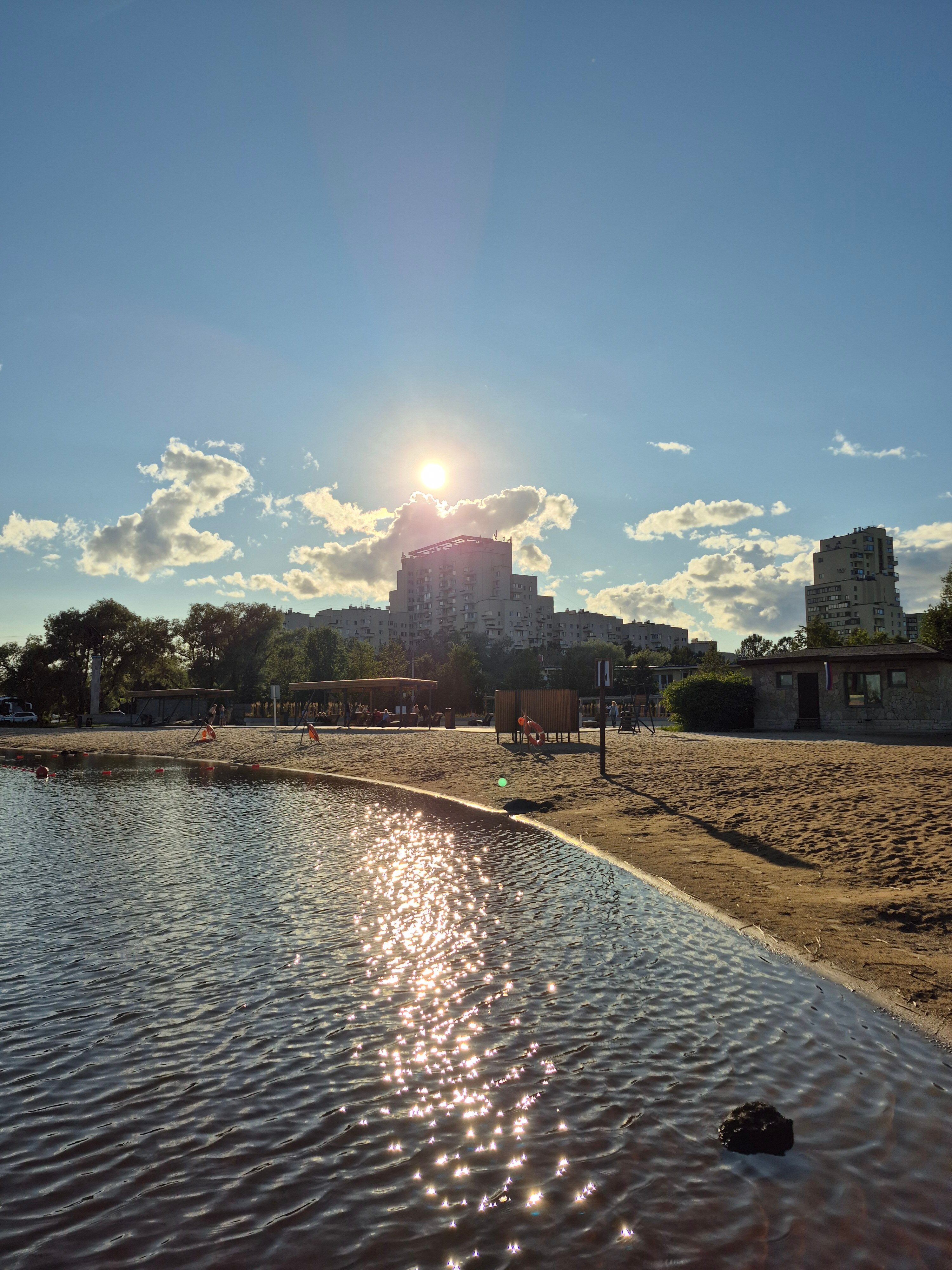 Фото Черничный Берег