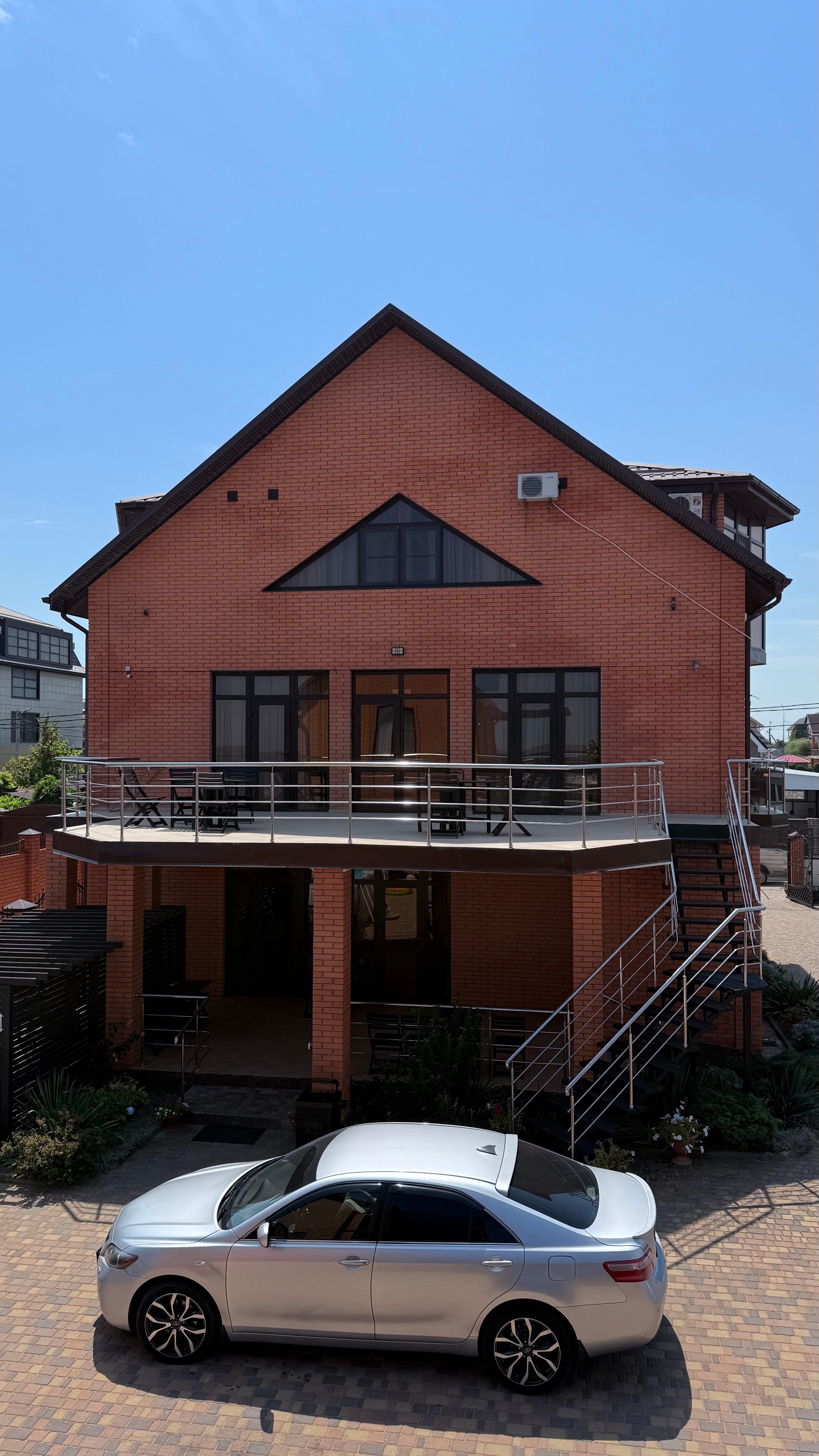 Фото Villa Grape