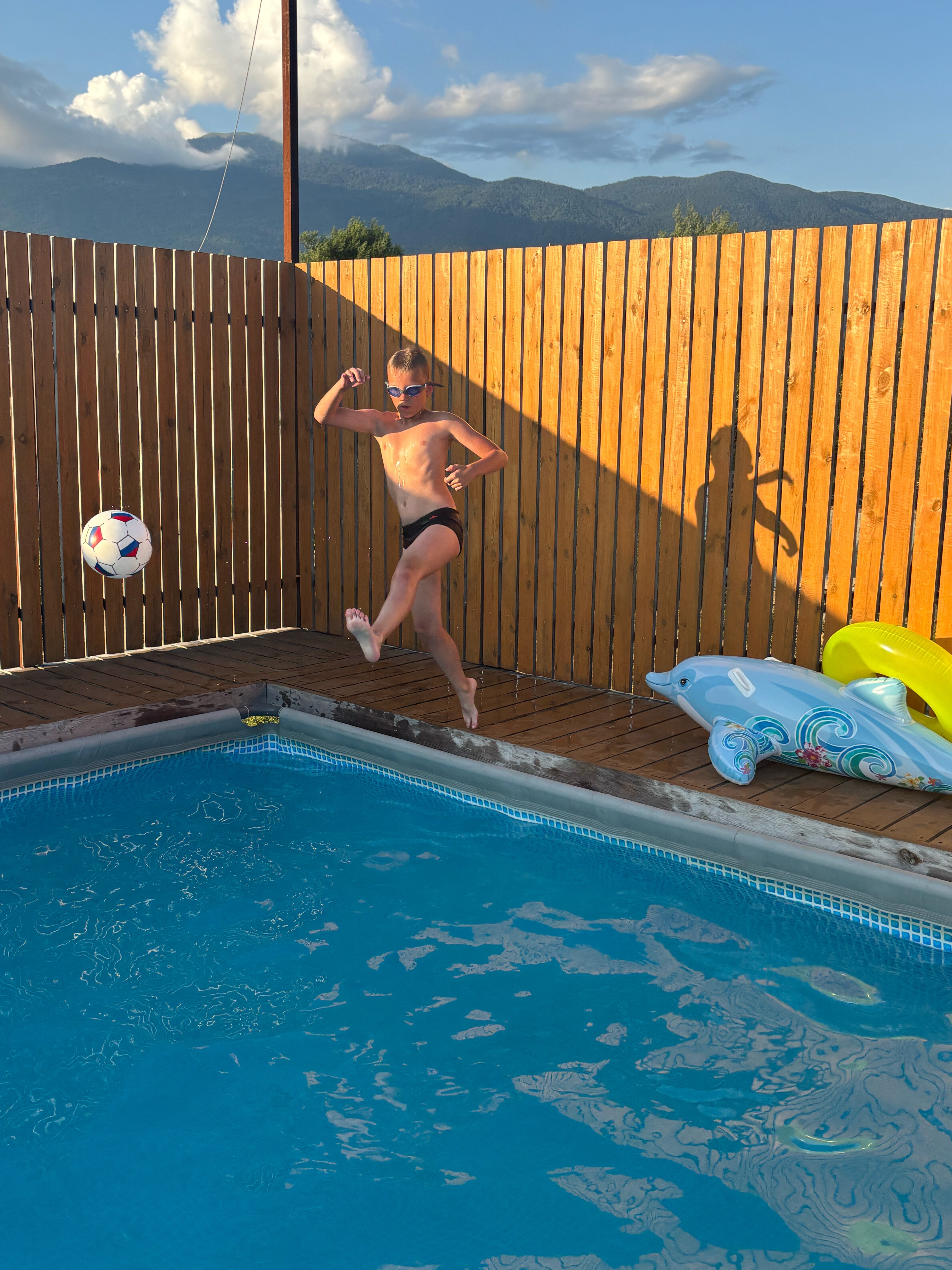 Фото Солнечный Рай