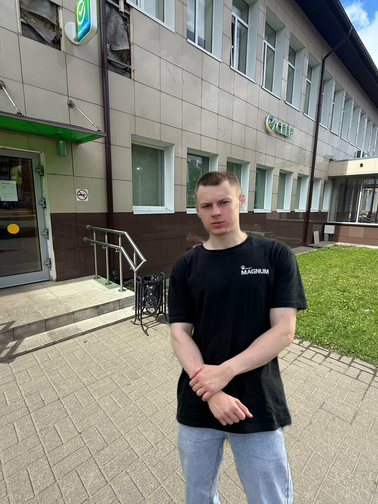 Courier services Сберлогистика, Smolensk, photo