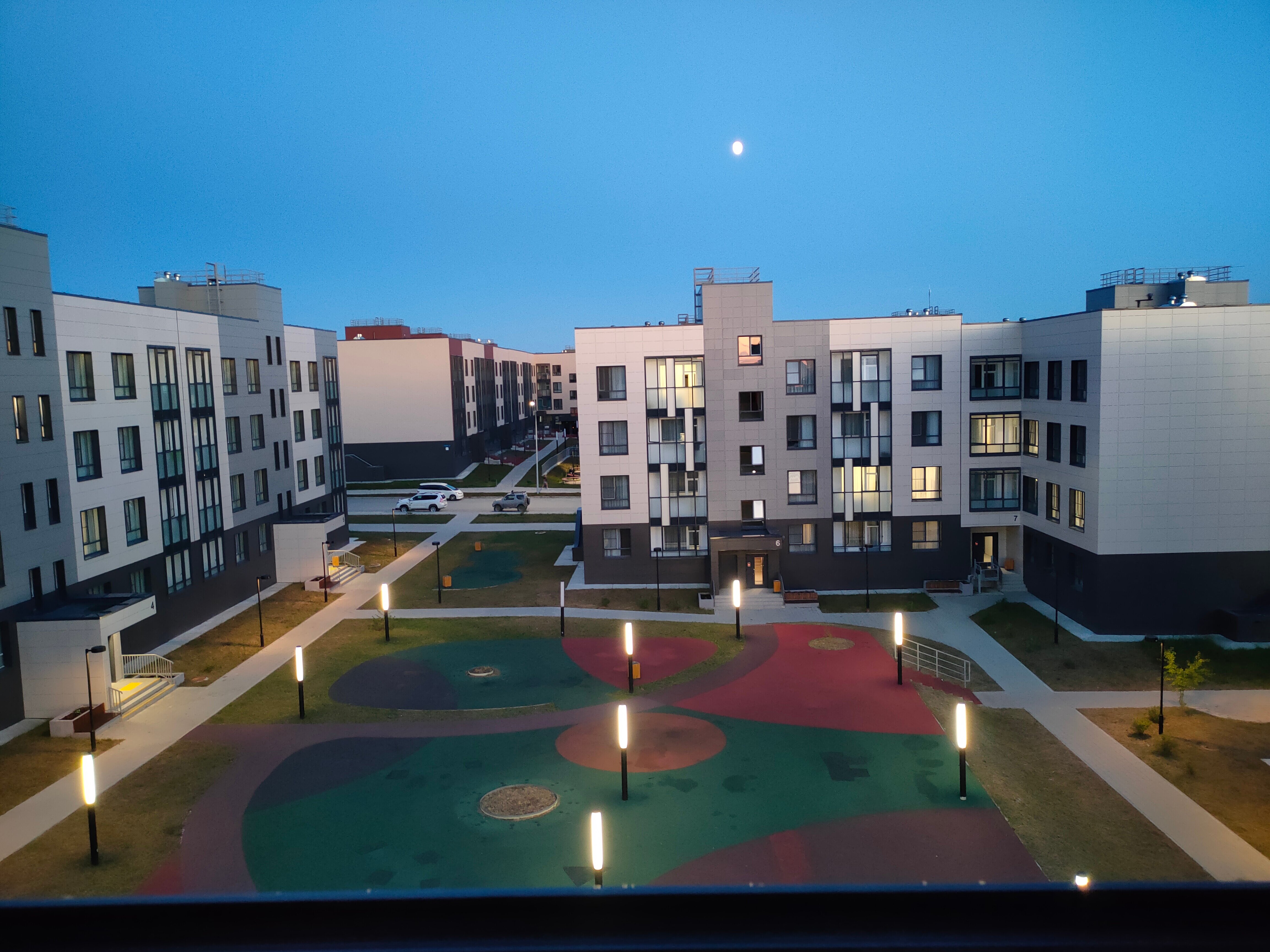 Фото Azimut Апарт Отель Южно-Сахалинск