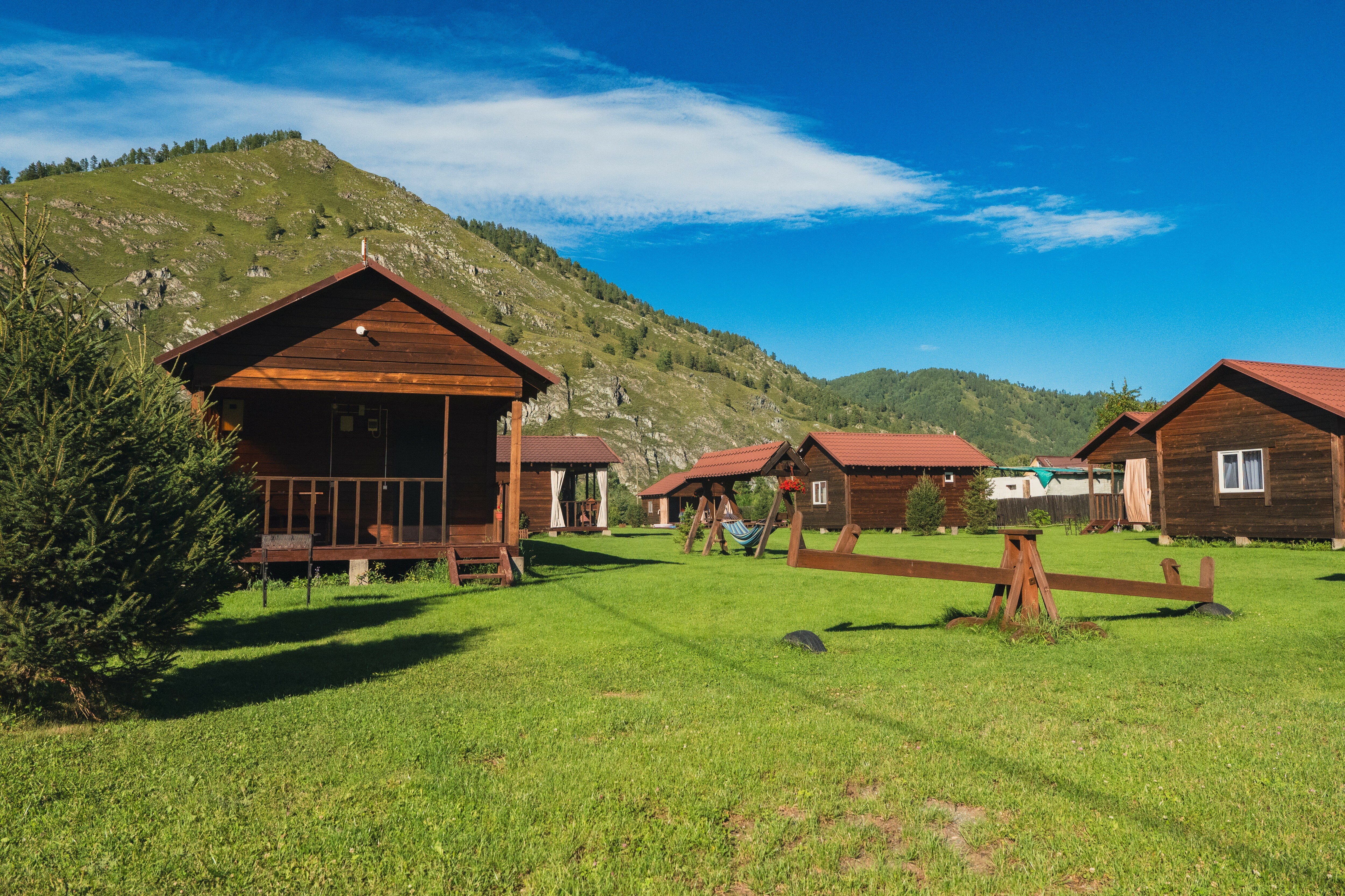 Фото Жили-были