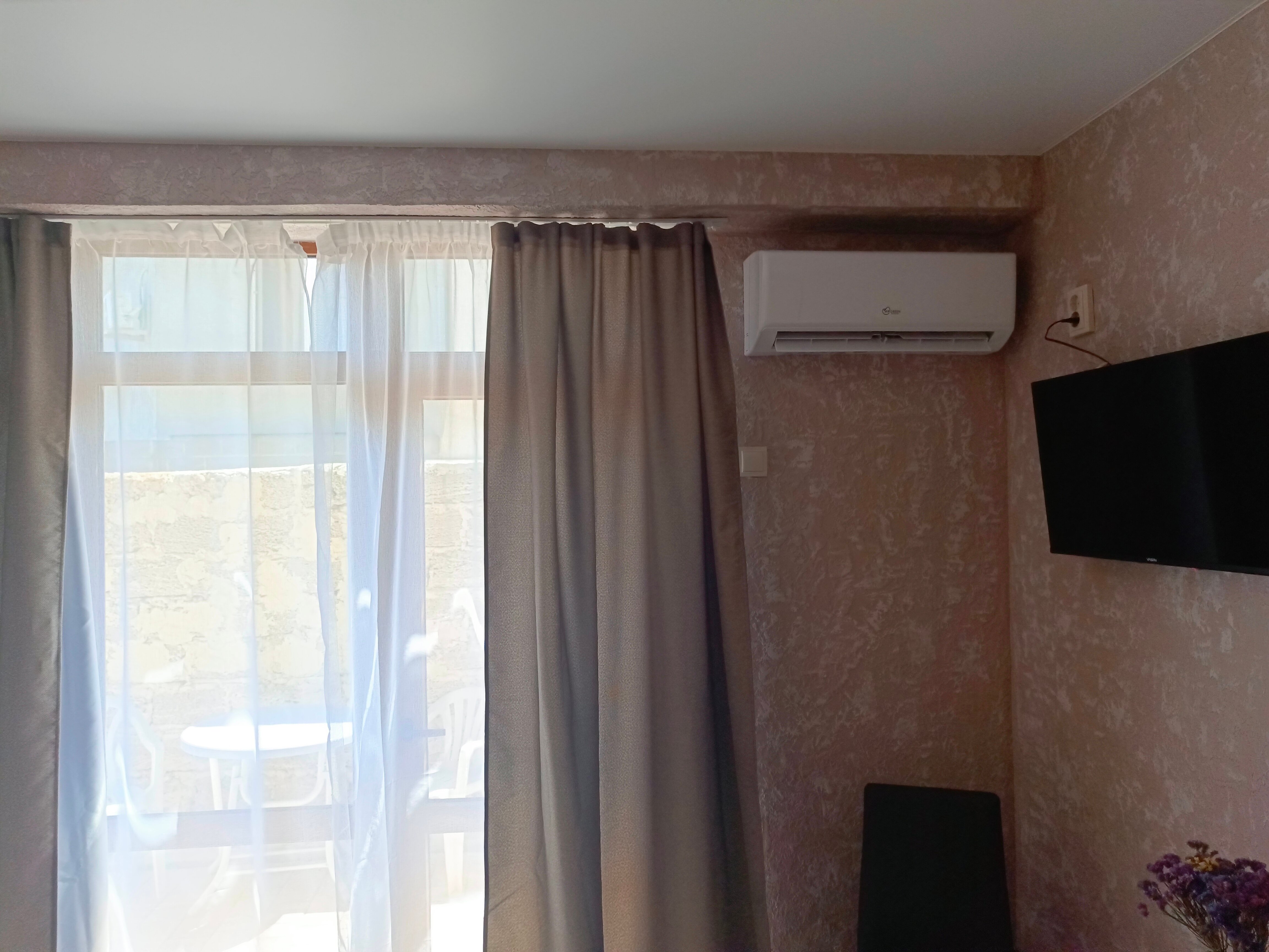 Фото Таити Фиолент