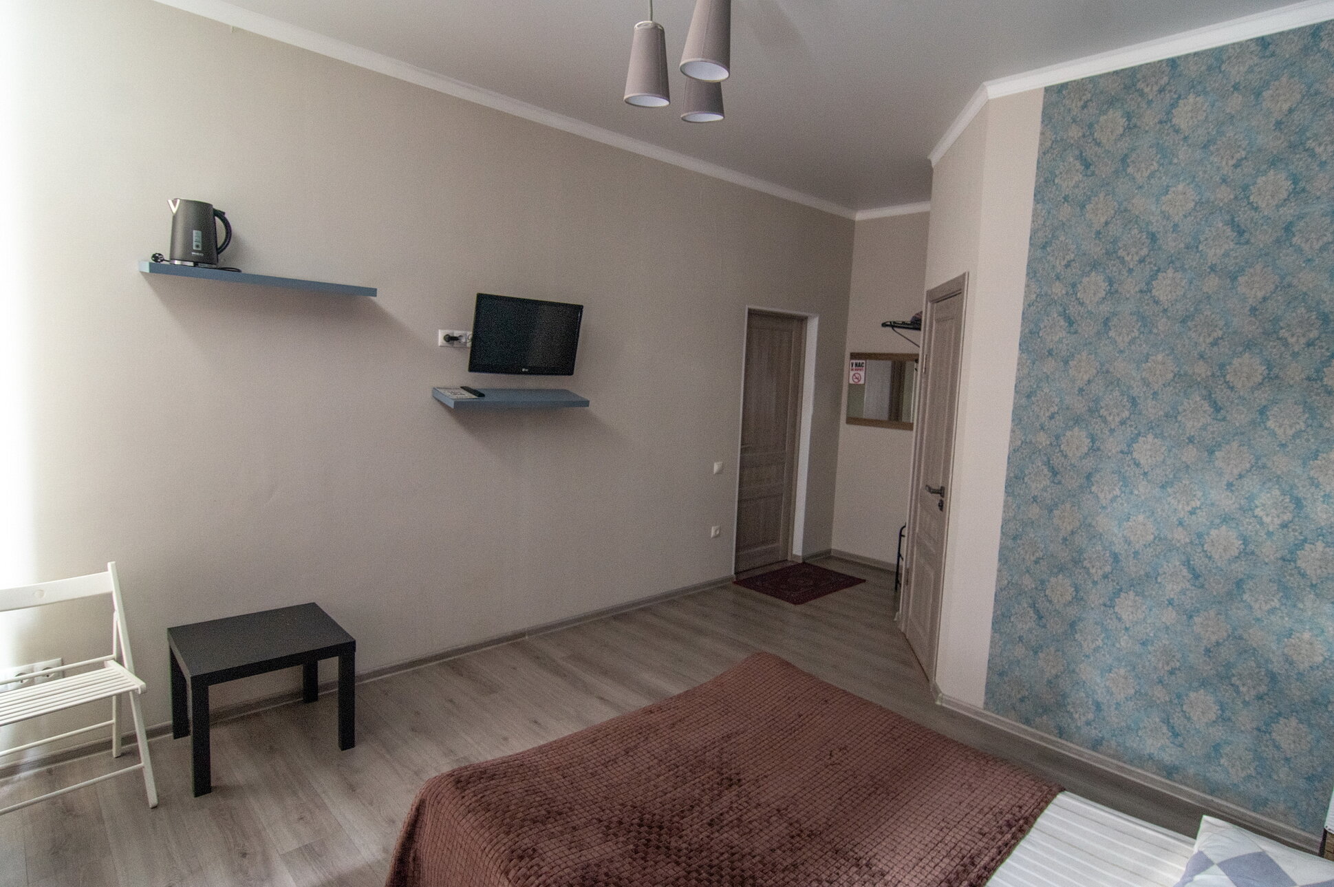 Фото Фокс хаус