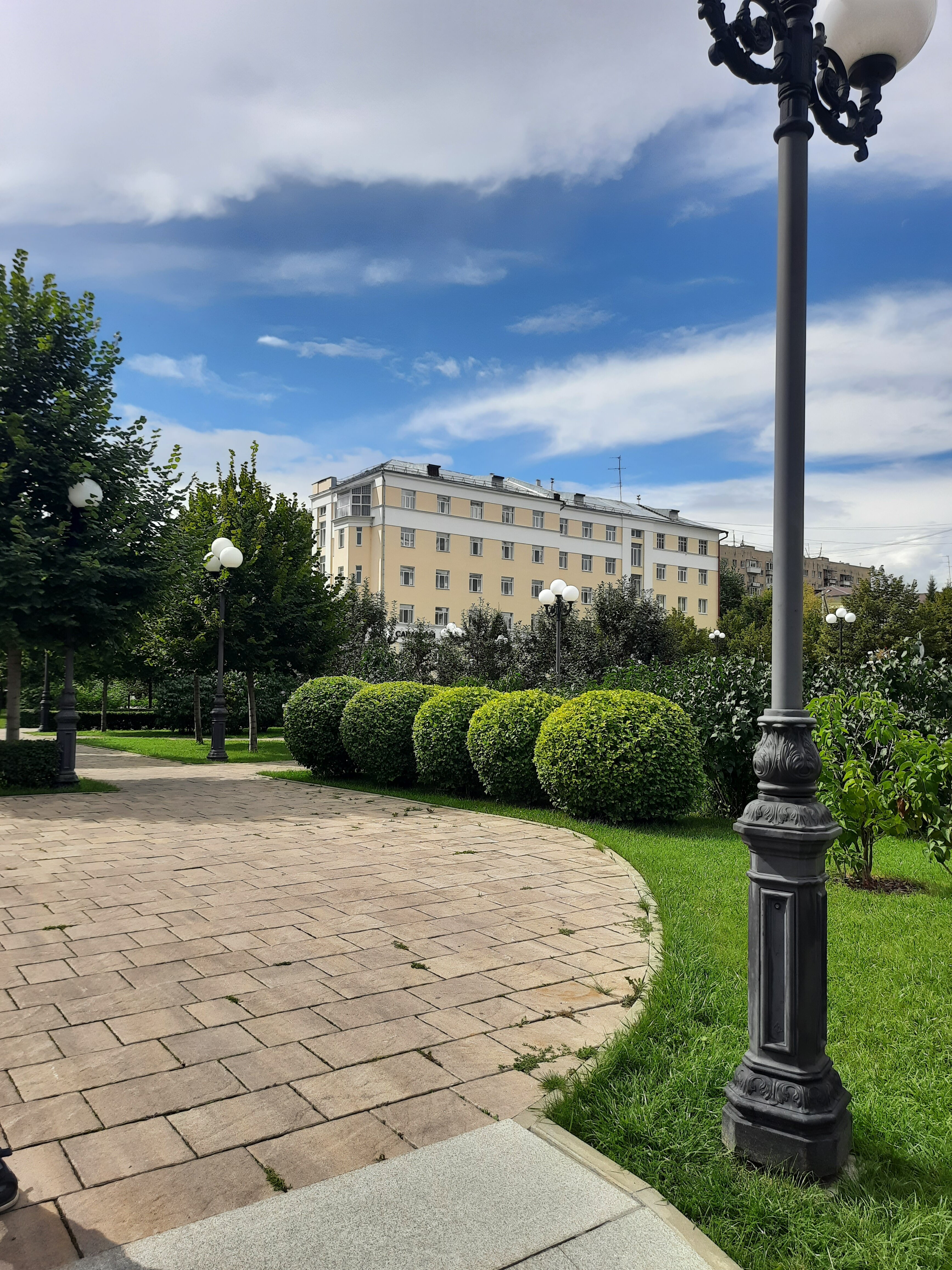 Фото Мельковский